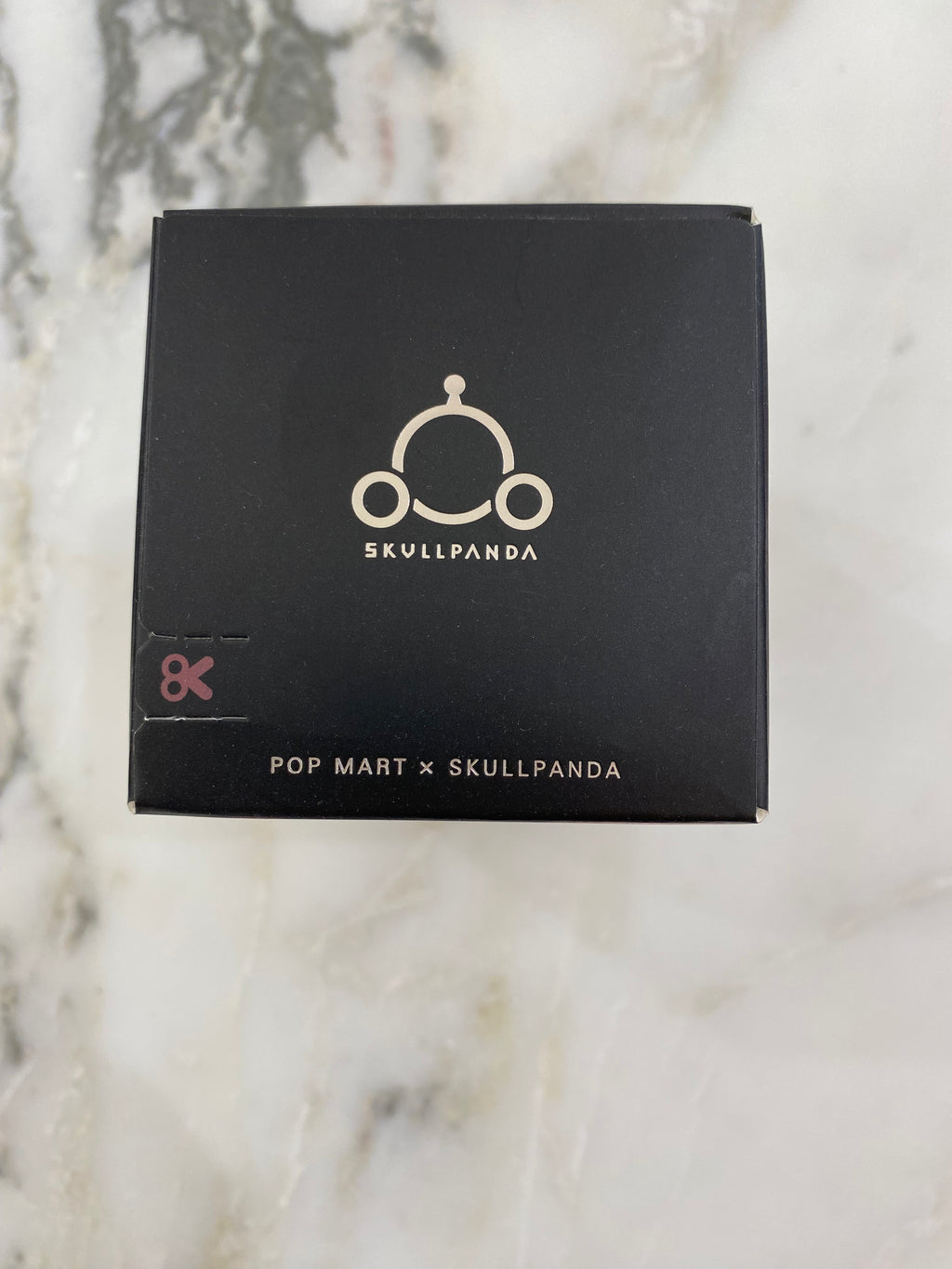 SkullPanda image of Reality