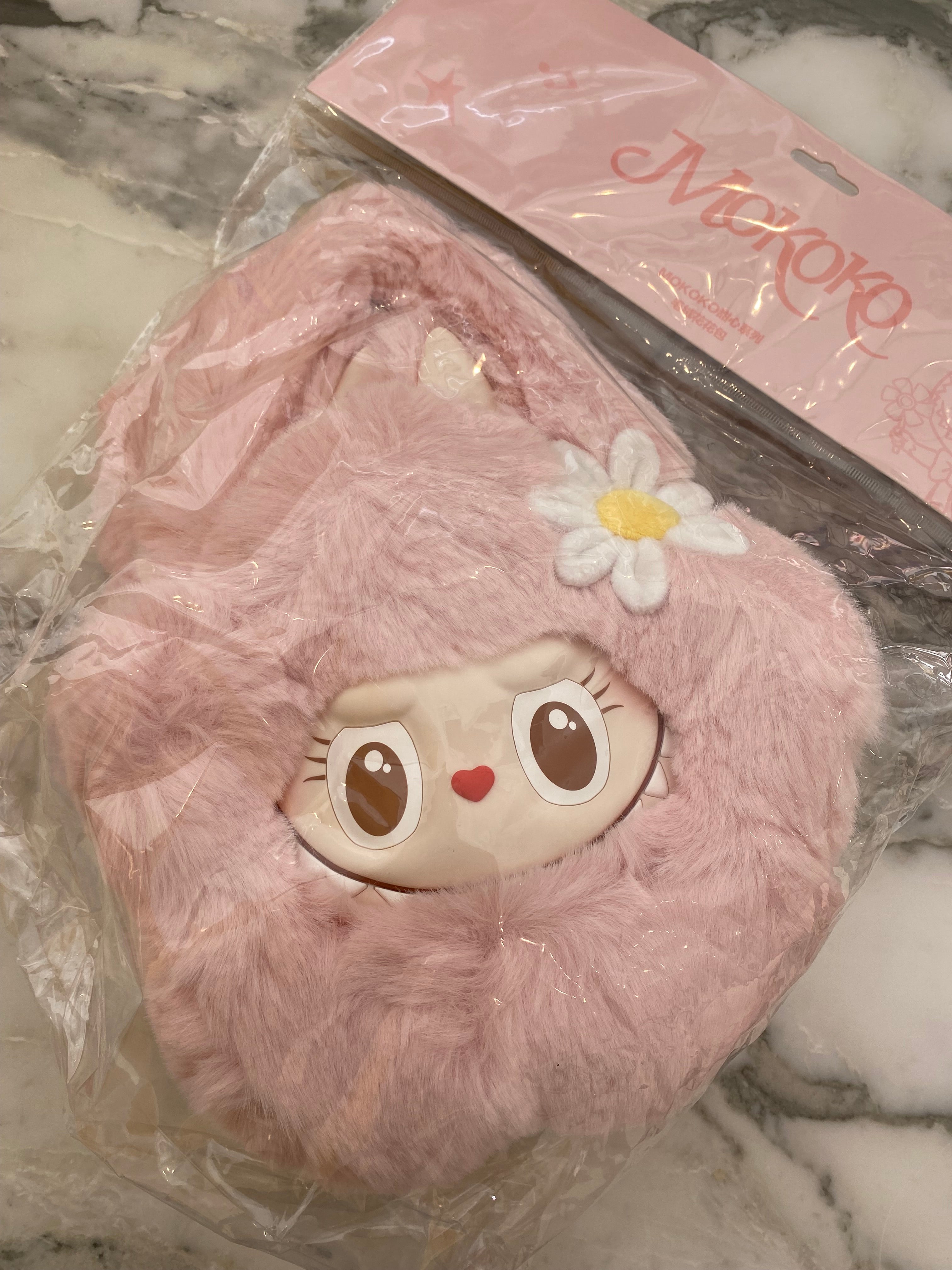 Mokoko Bag