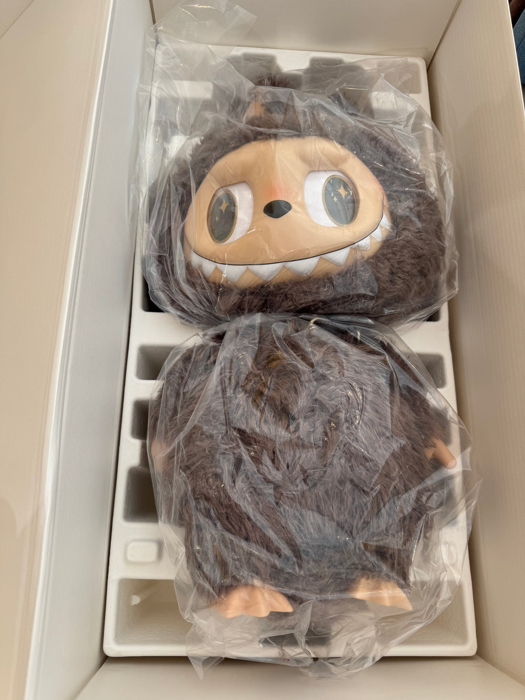 Zimomo I Found You