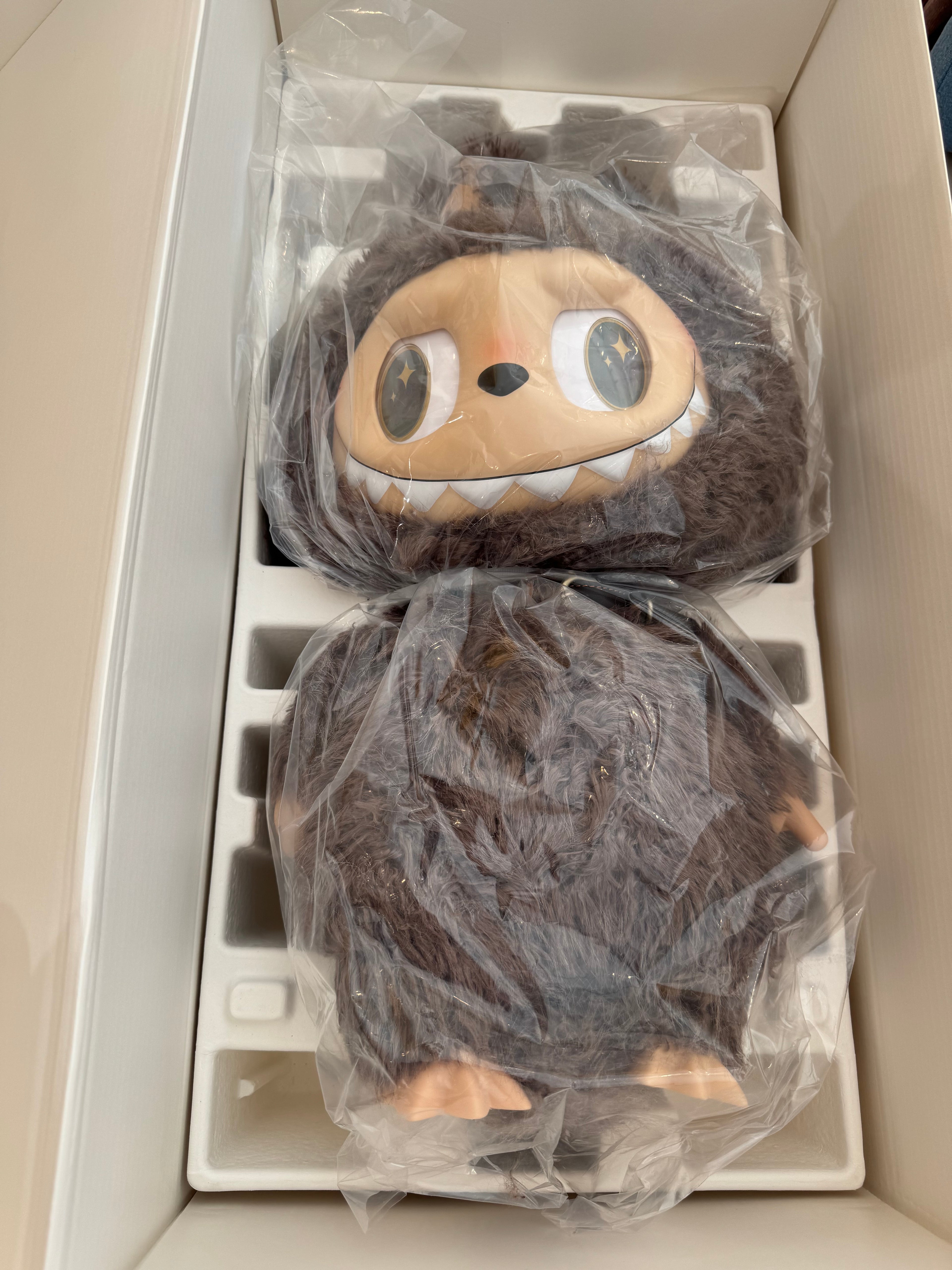 Zimomo I Found You
