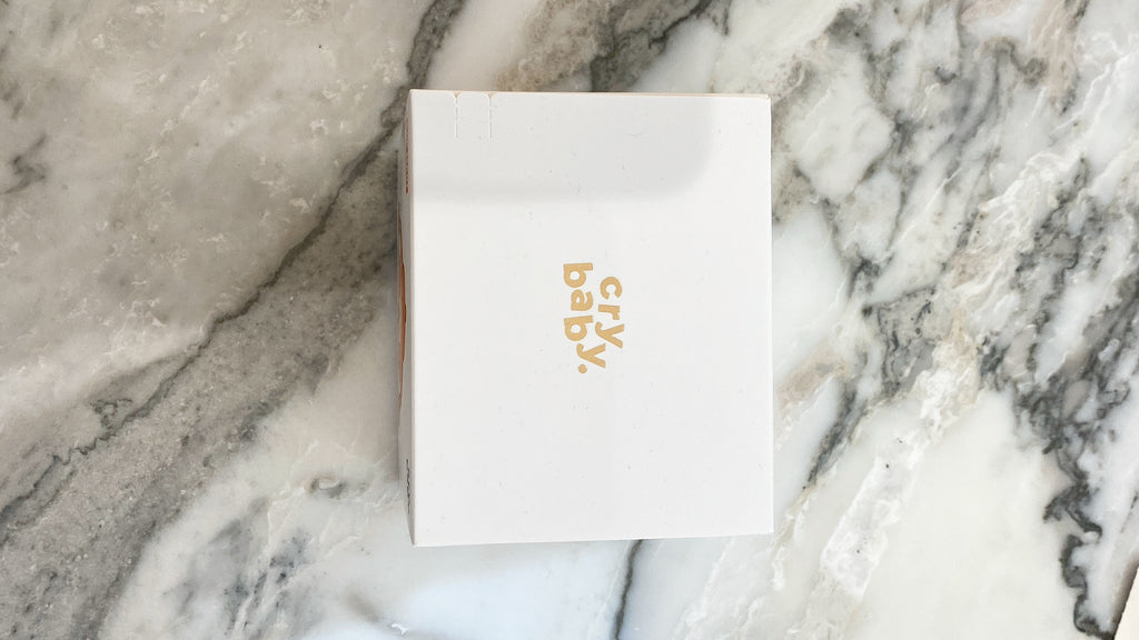 CryBaby Cheer Up, Baby!