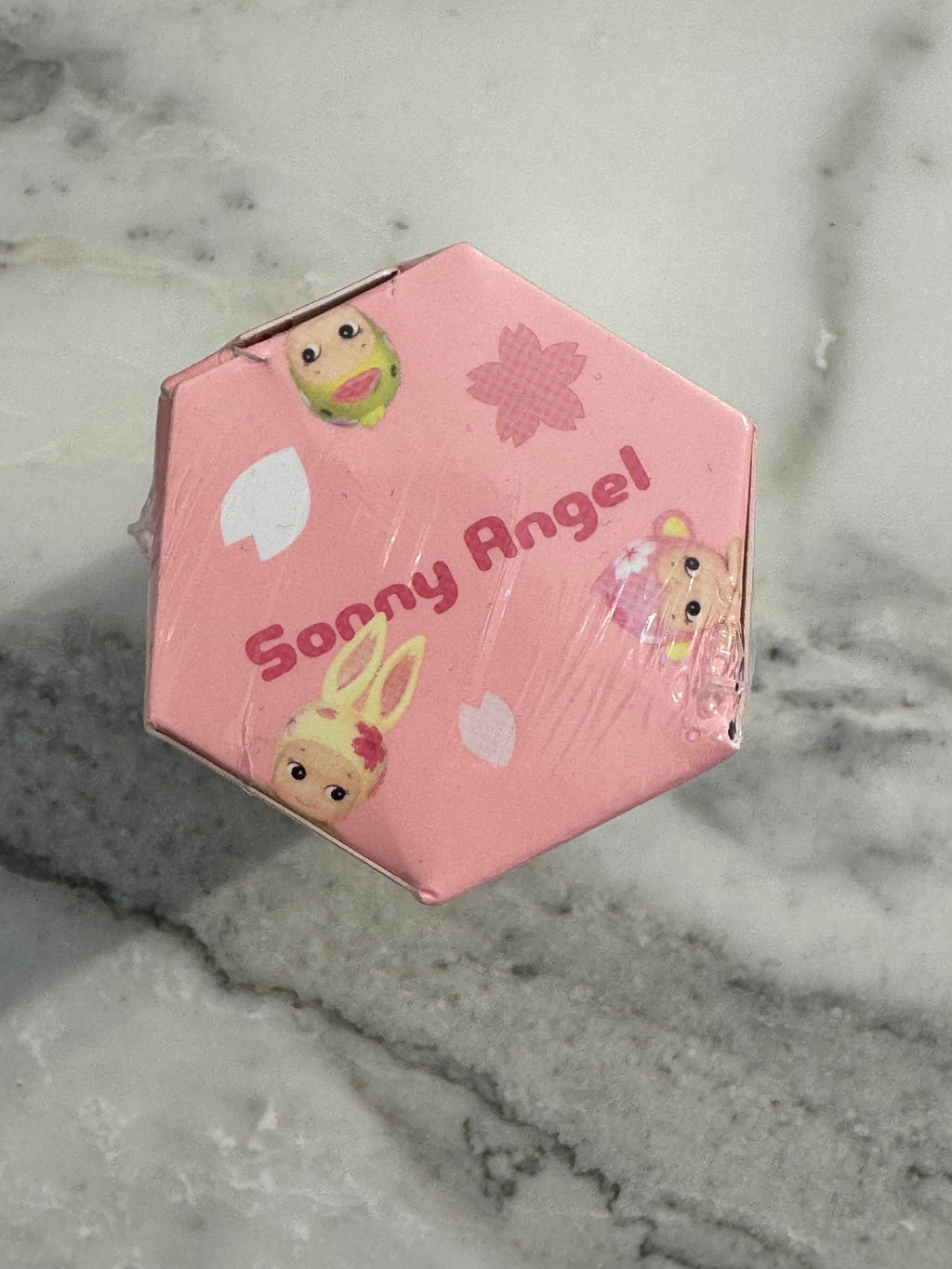 Sonny Angel Hippers Cherry Blossom Series