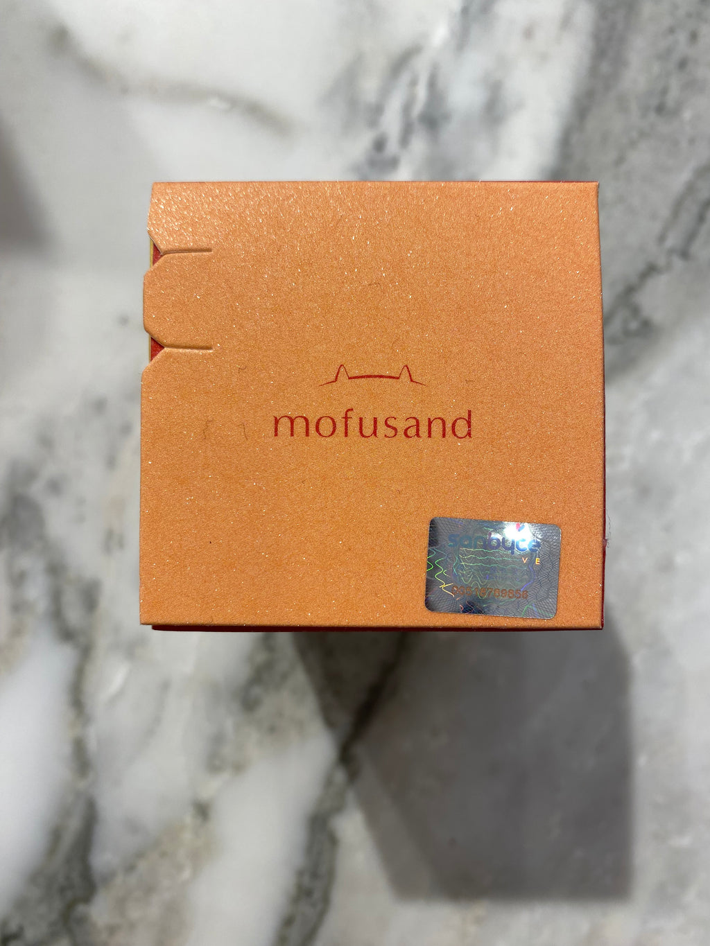 Mofusand Magnete Blind Box