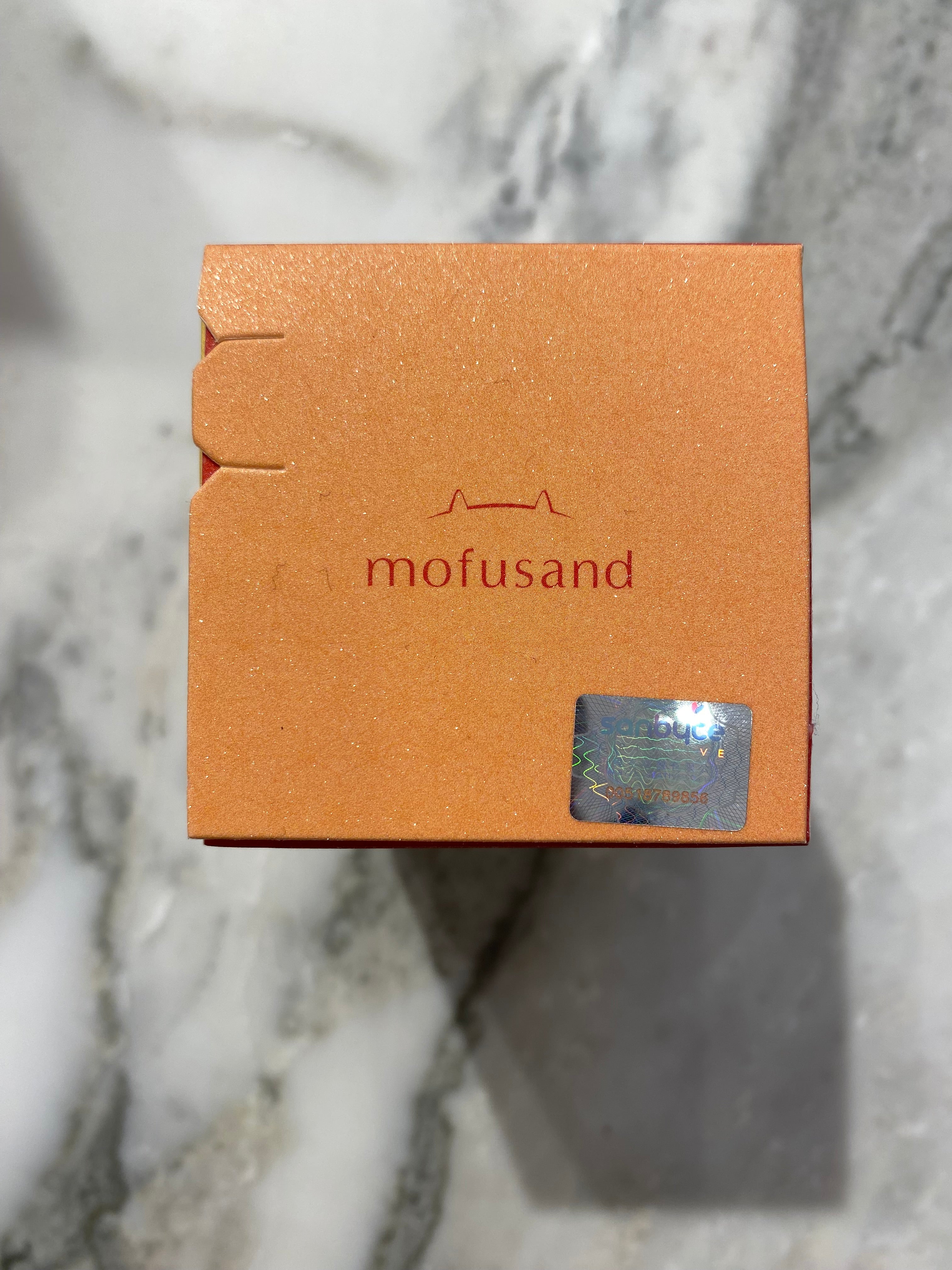 Mofusand Magnete Blind Box