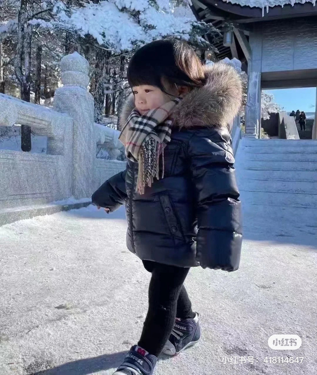 Moncler K2 12/18mesi