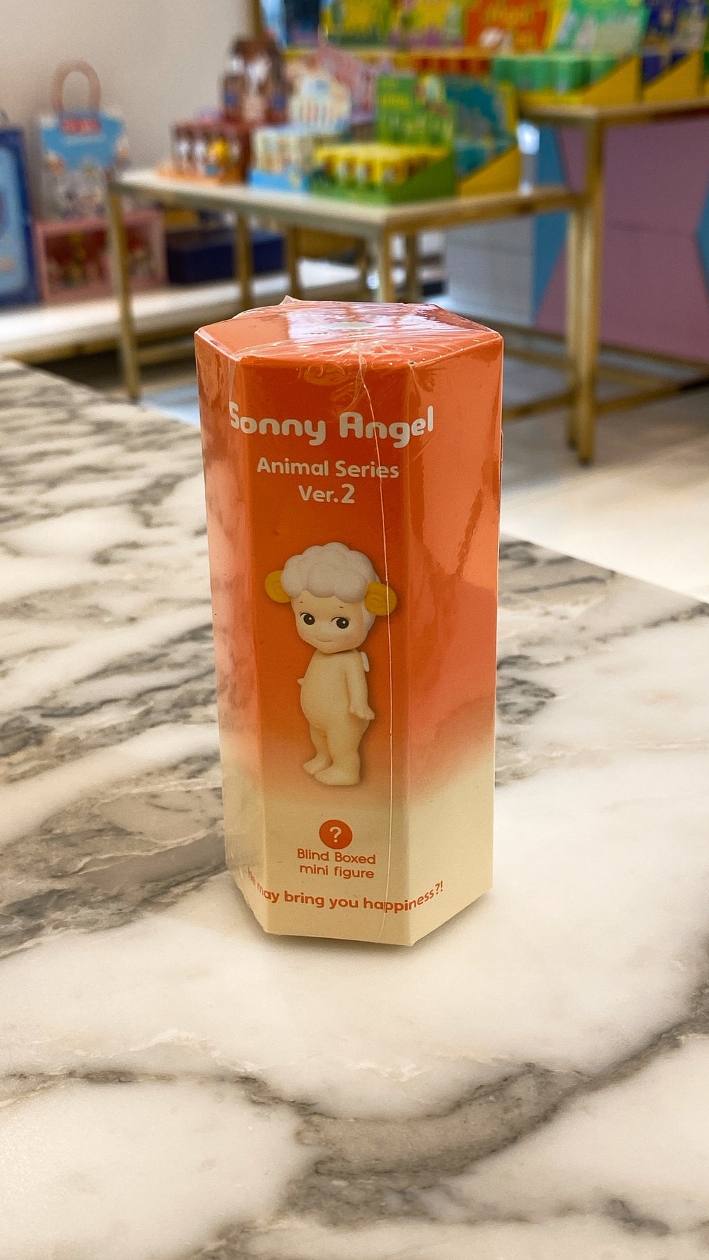 Sonny Angel Animal Series V2