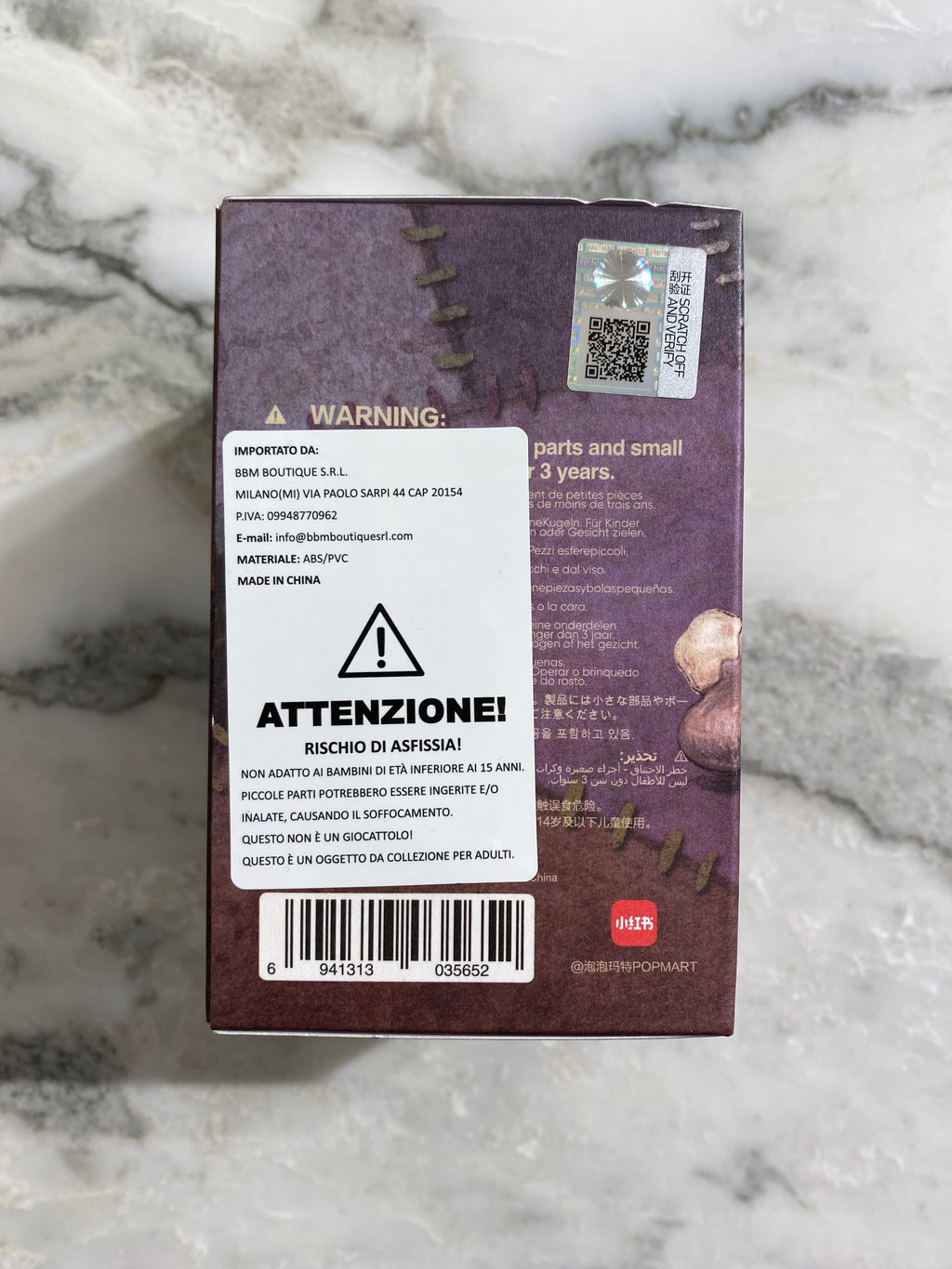 Hirono Monsters’ Carnival