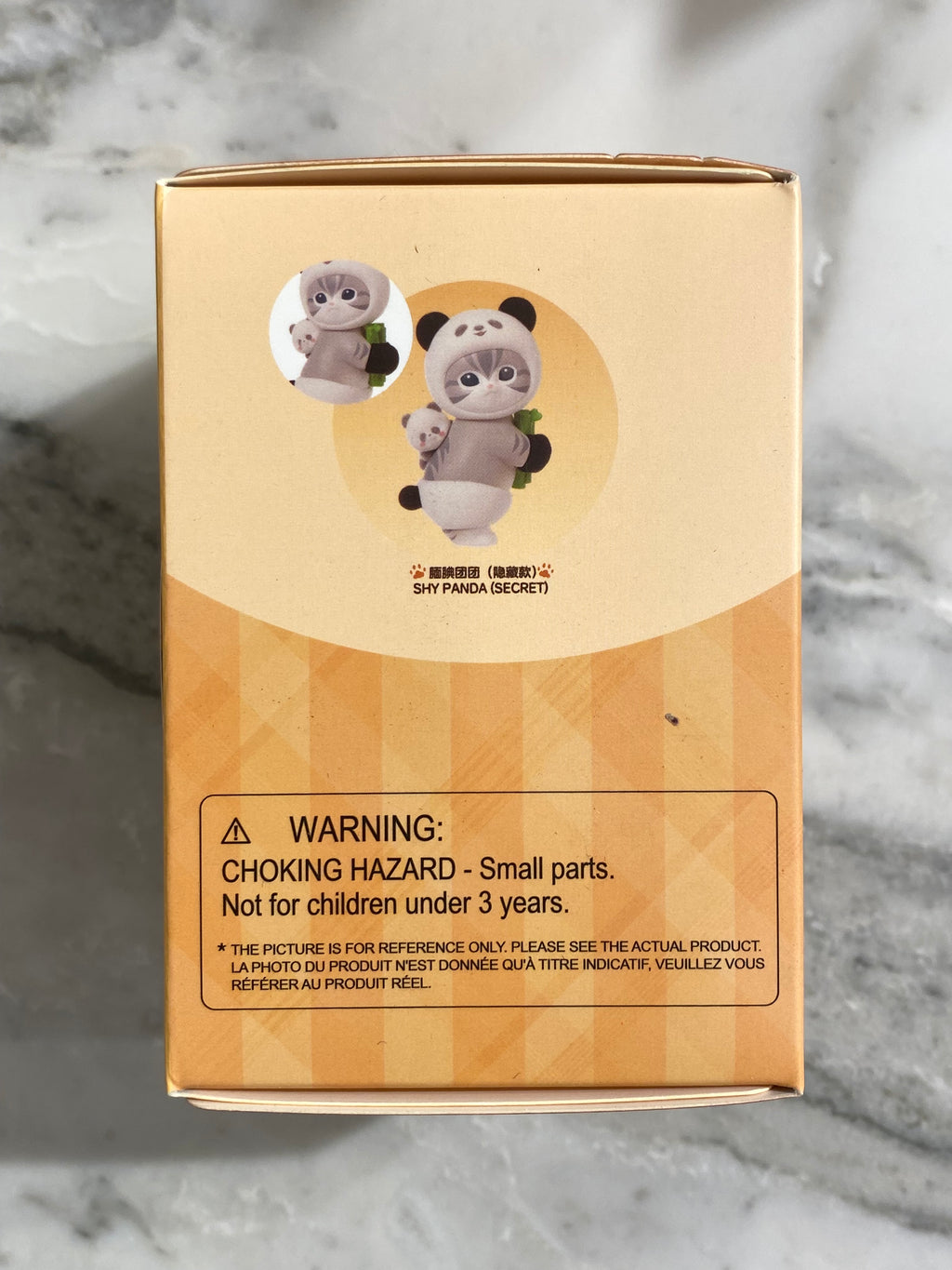 Mofusand Fluffy Party