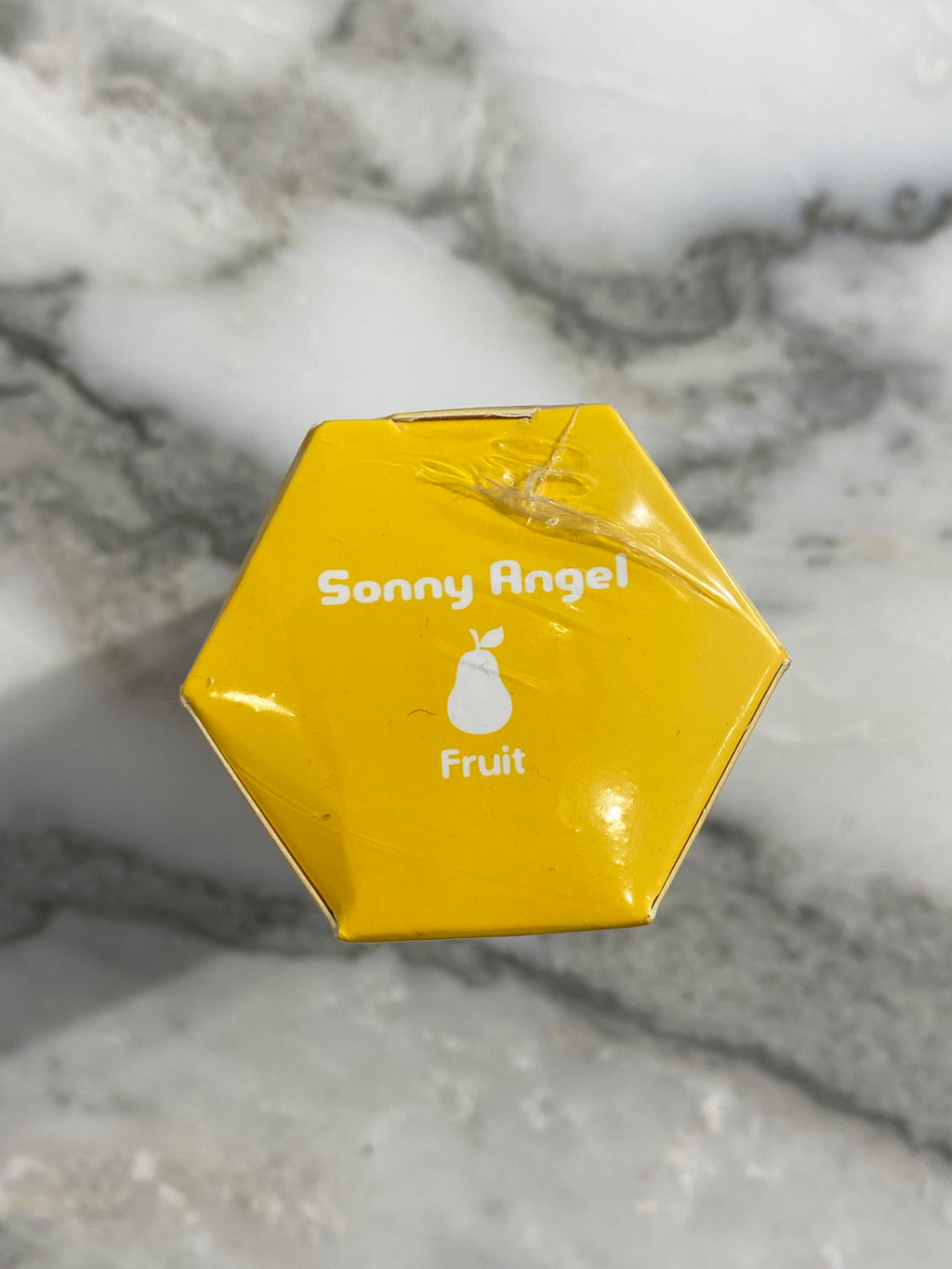 Sonny Angel Fruit Series