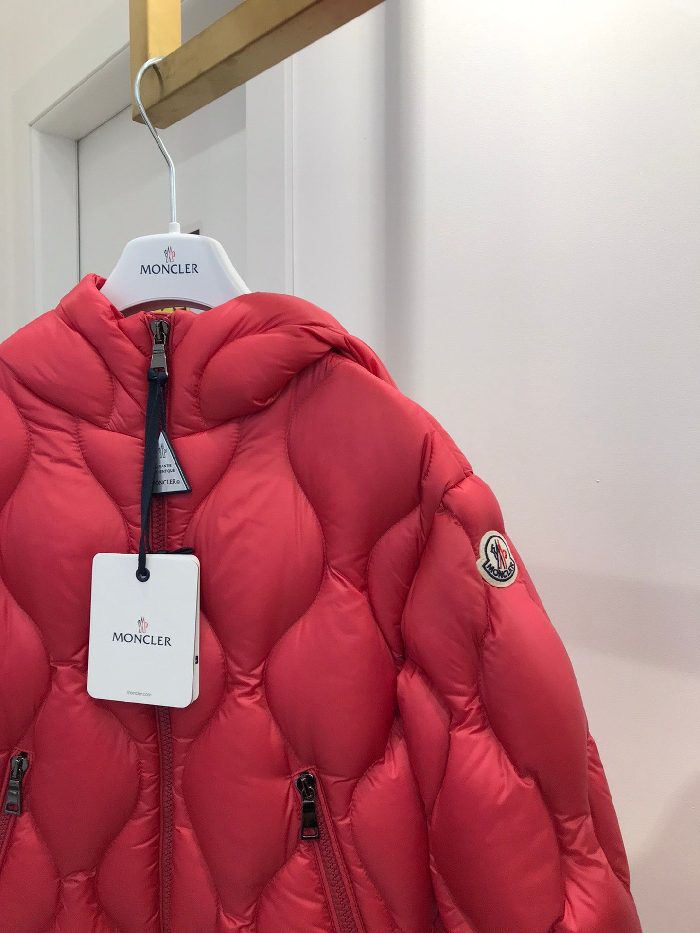 Moncler Anthon 8anni