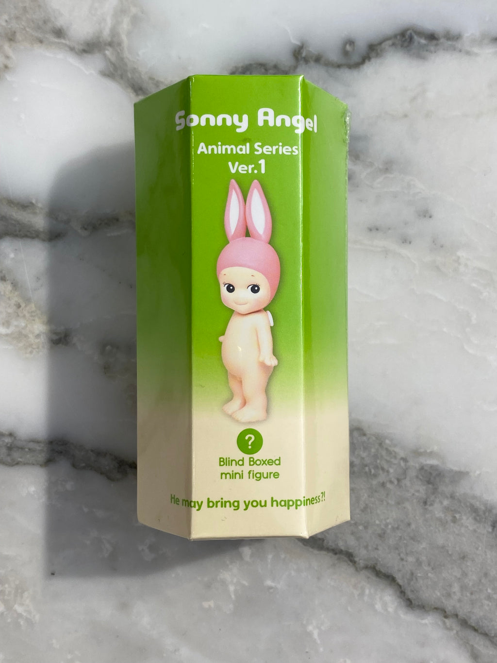 Sonny Angel Animal Series Ver.1