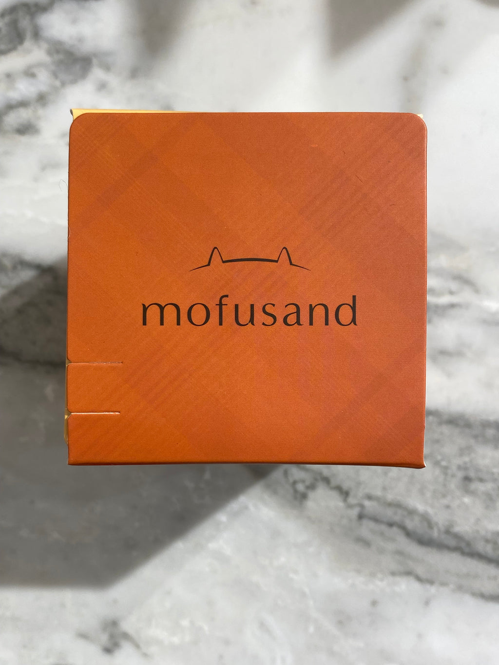 Mofusand Fluffy Party