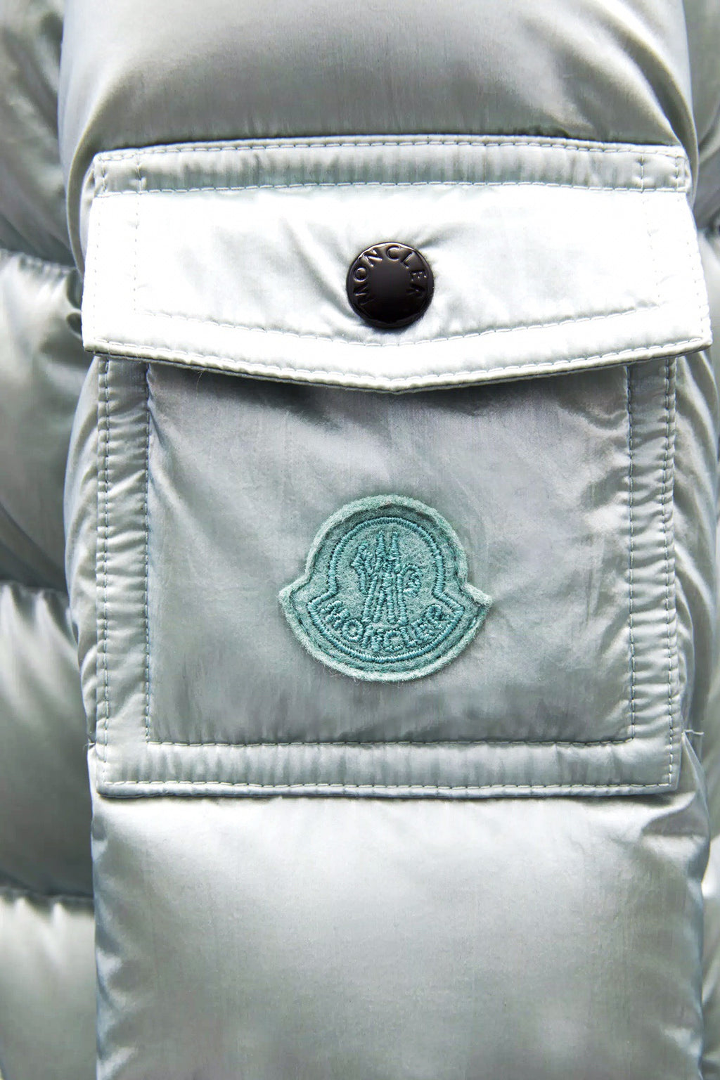 Moncler Bady kids 10anni