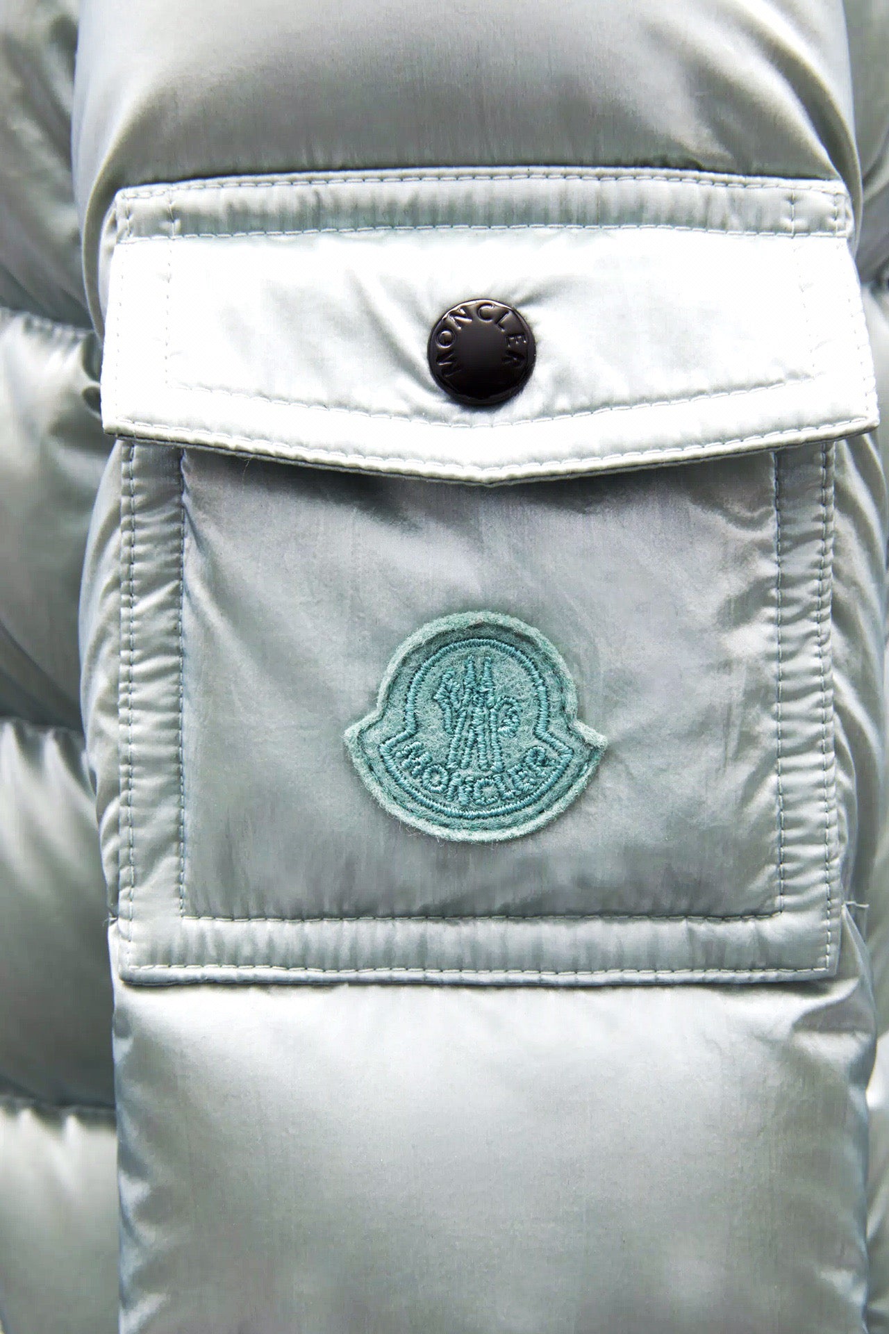 Moncler Bady kids 10anni