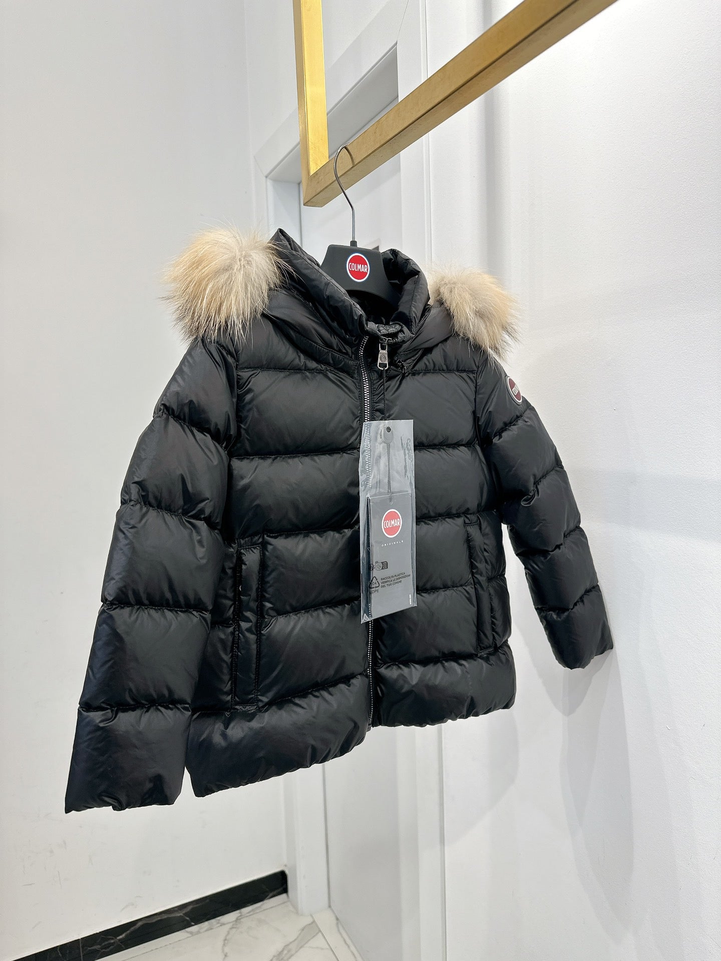 Colmar 3452D 4anni