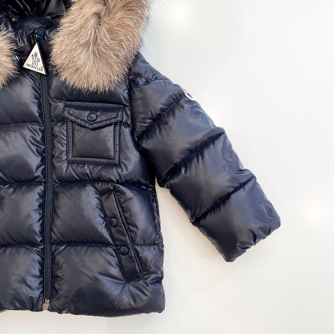Moncler K2 12/18mesi