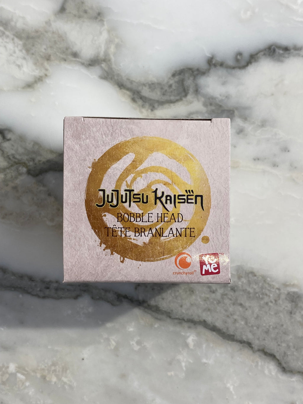 Jujutsu Kaisen Tête Branlante Blind Box