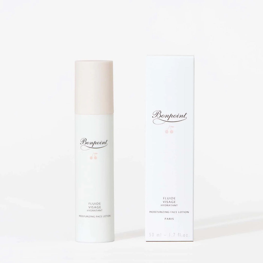 Bonpoint Fluide Visage Hydratant