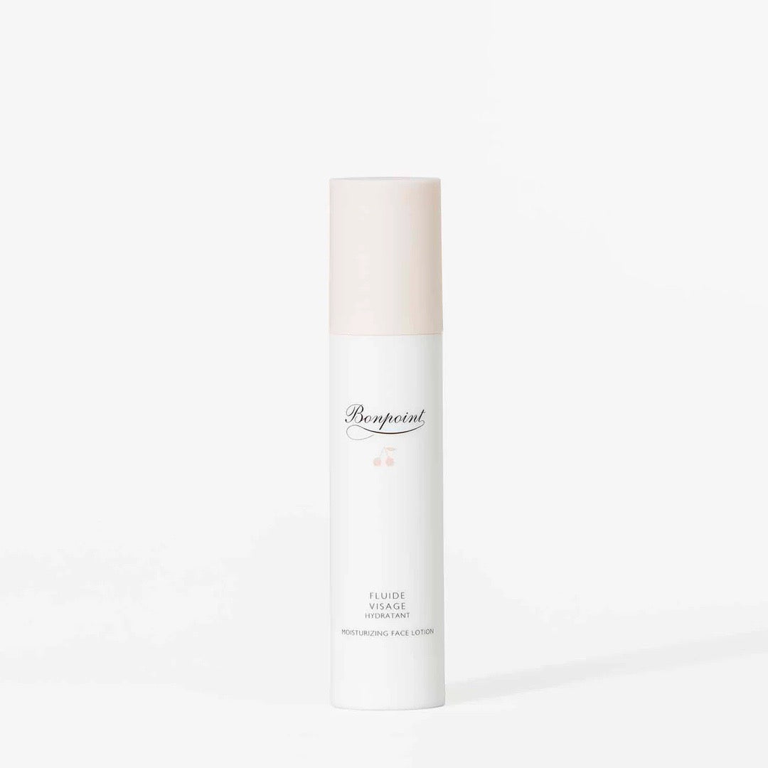 Bonpoint Fluide Visage Hydratant