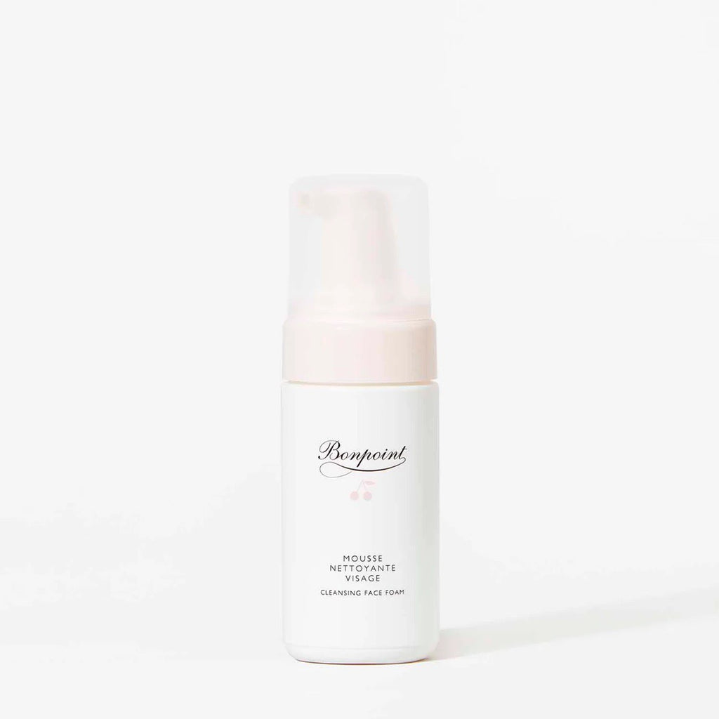 Bonpoint Mousse Nettoyante Visage