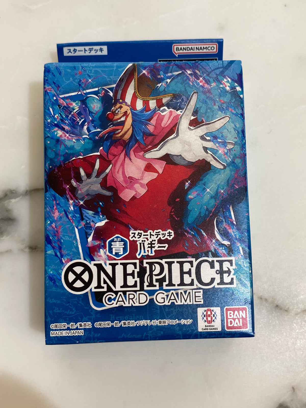 One Piece St 25 Japanese