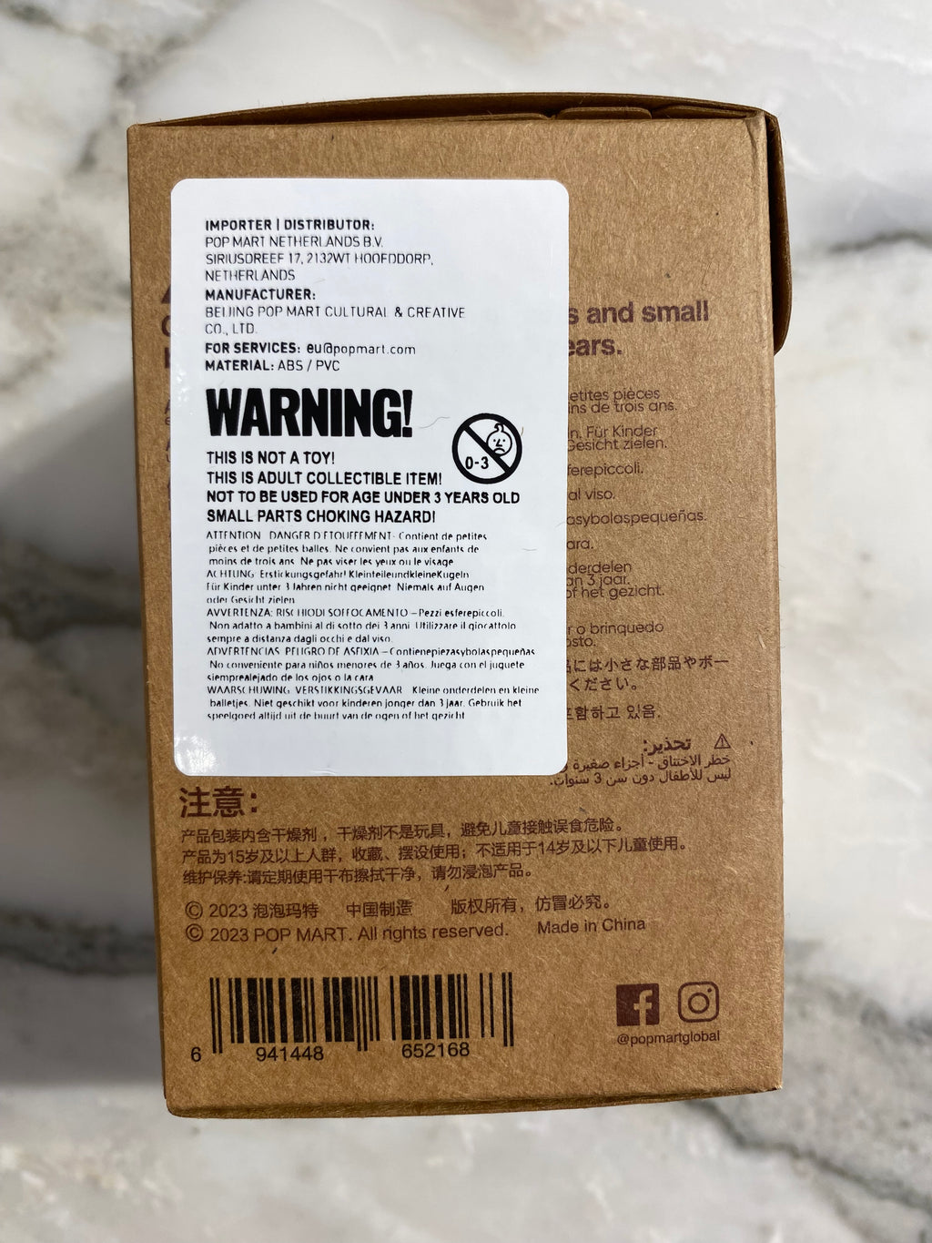 Hirono The Other One