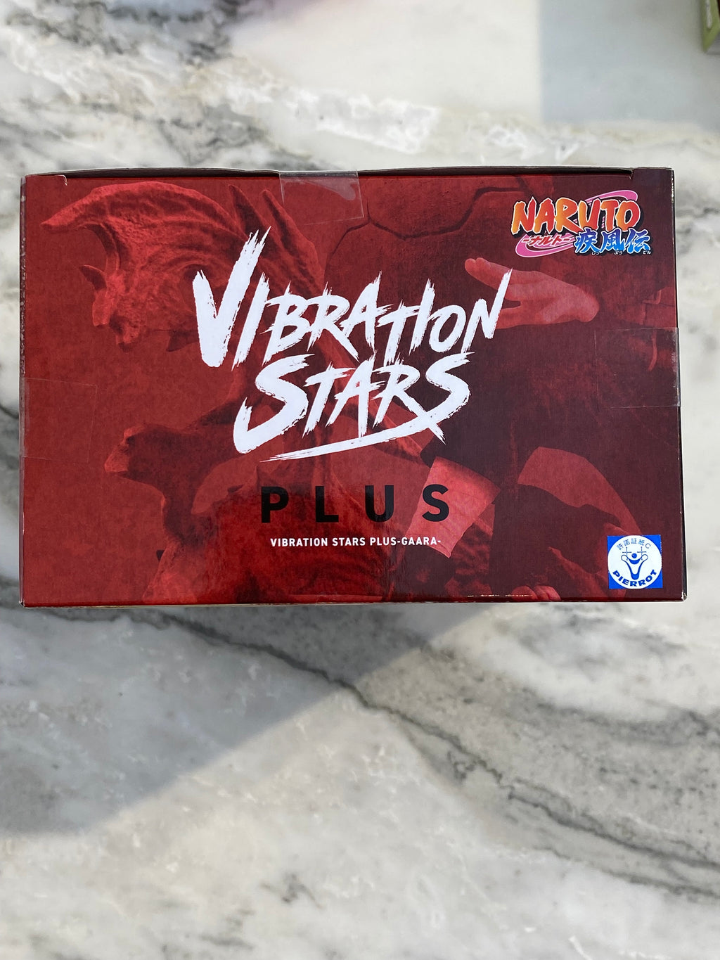 Naruto Vibration Stars Plus Gaara 1