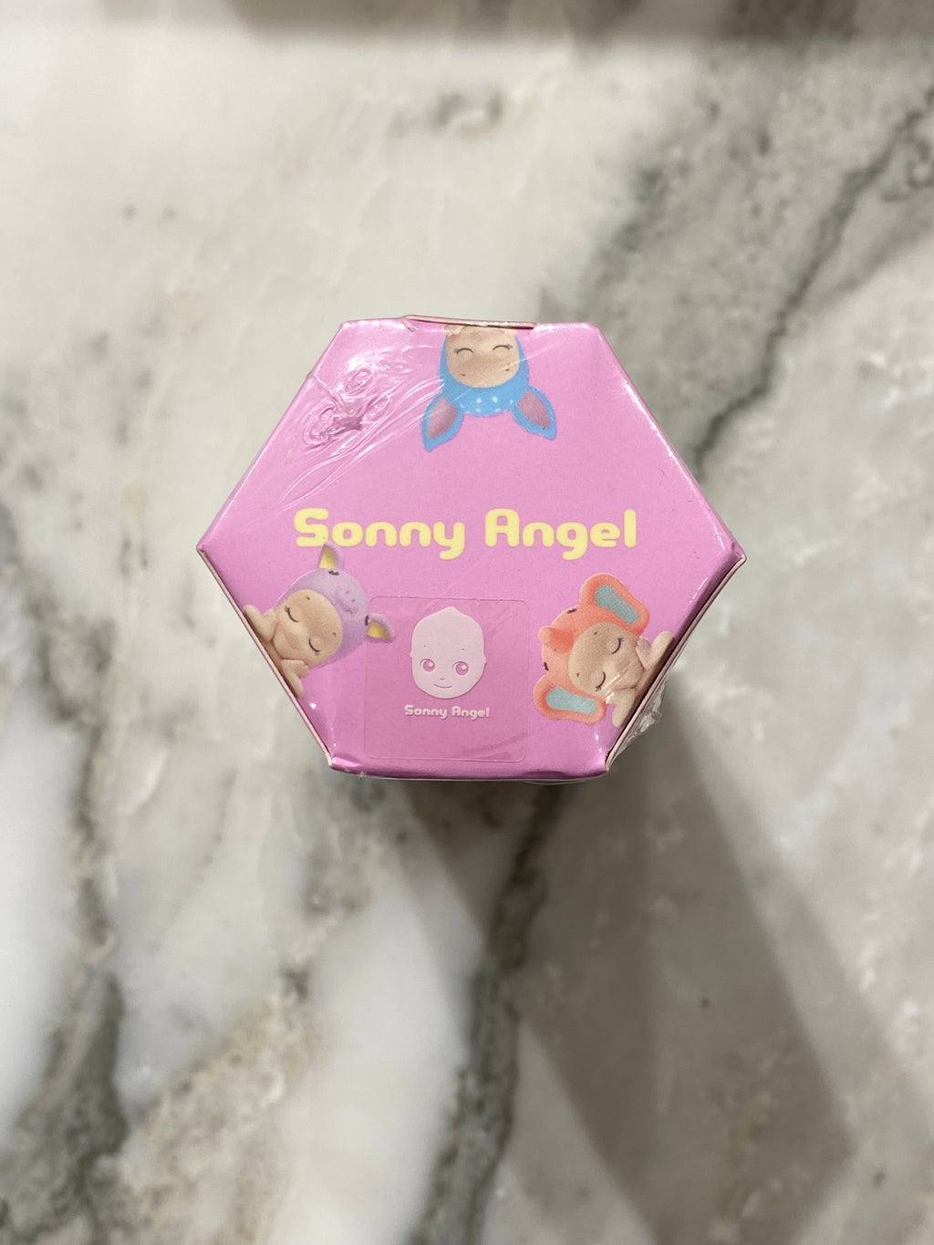 Sonny Angel Dreaming Series