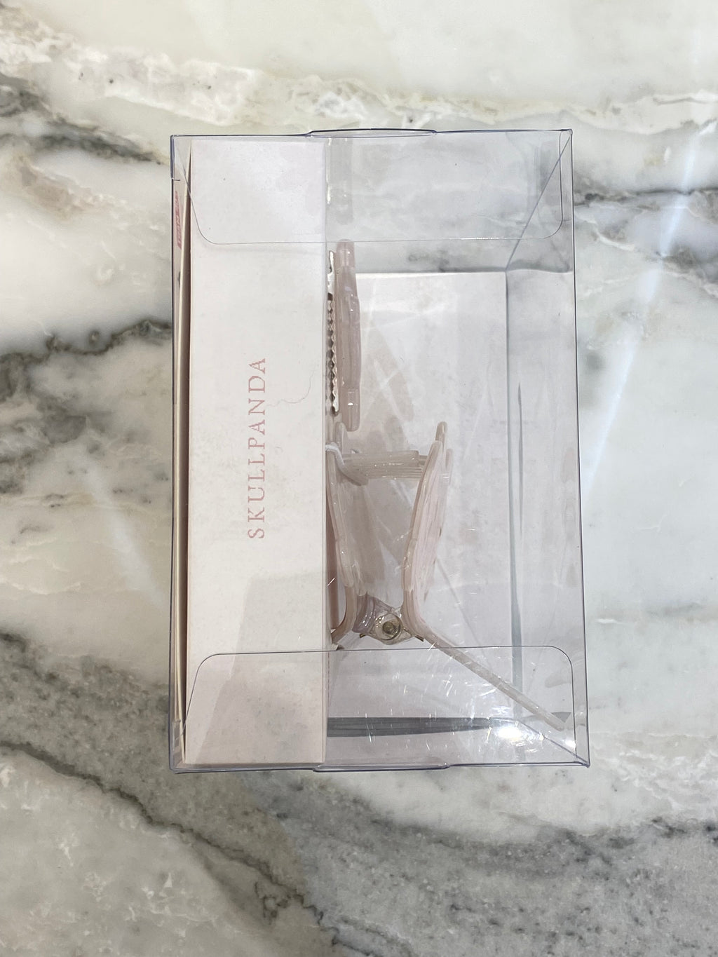 Mollettone SkullPanda