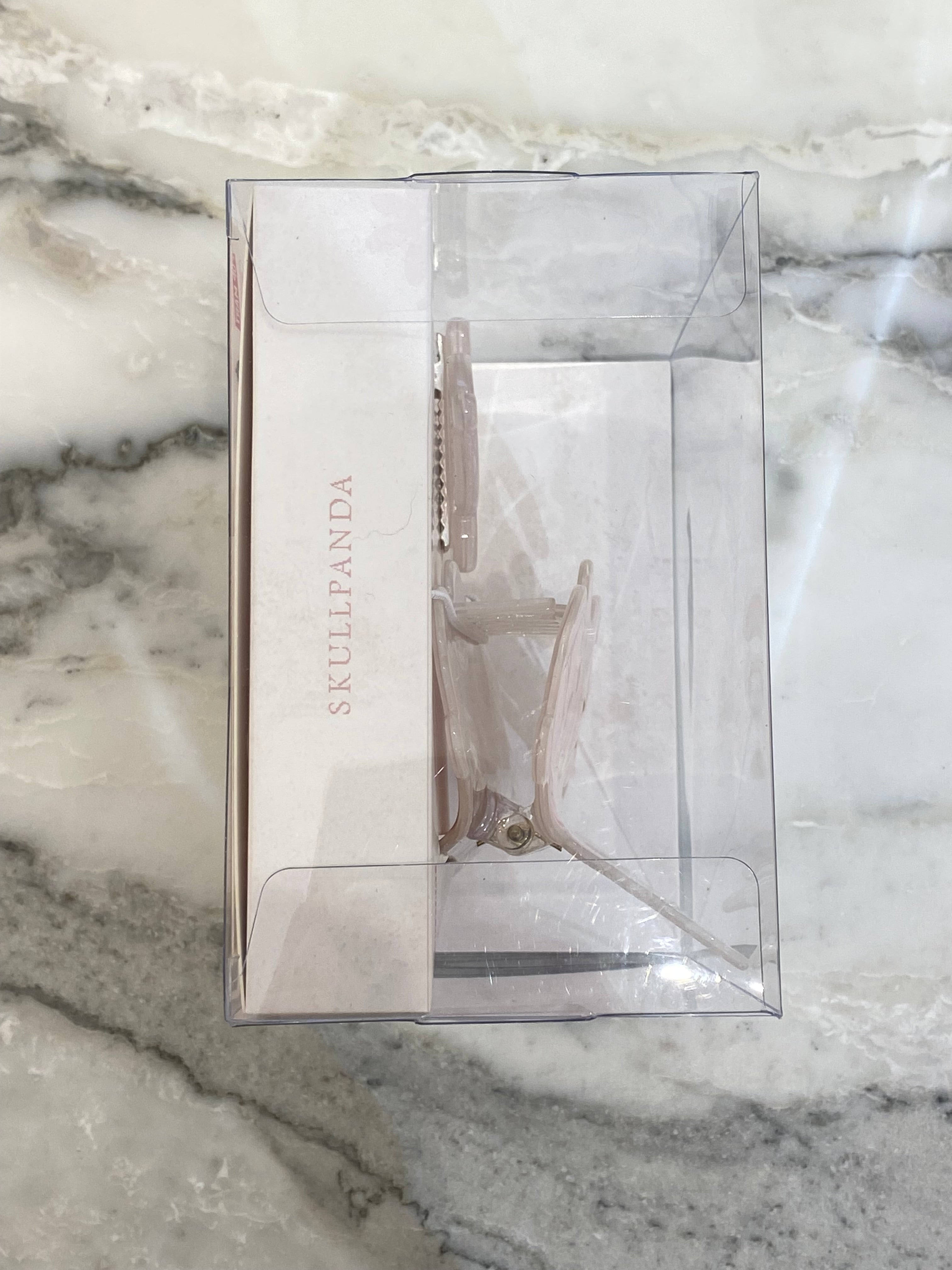 Mollettone SkullPanda