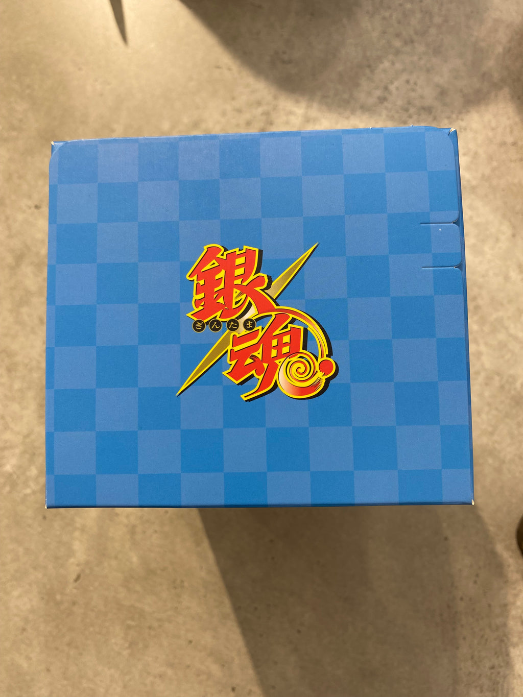 Gintama Blind Box Pendant
