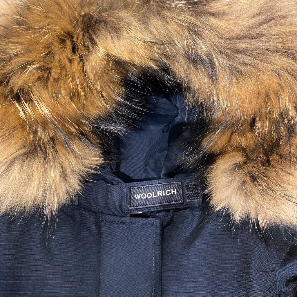 Woolrich Parka Girl