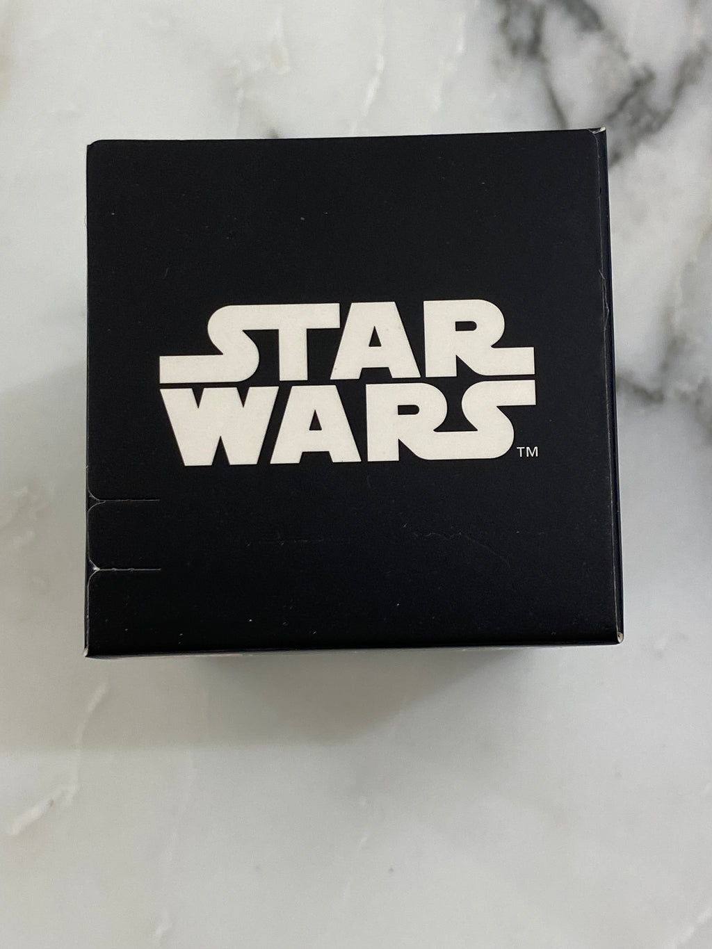Star War Blind Box