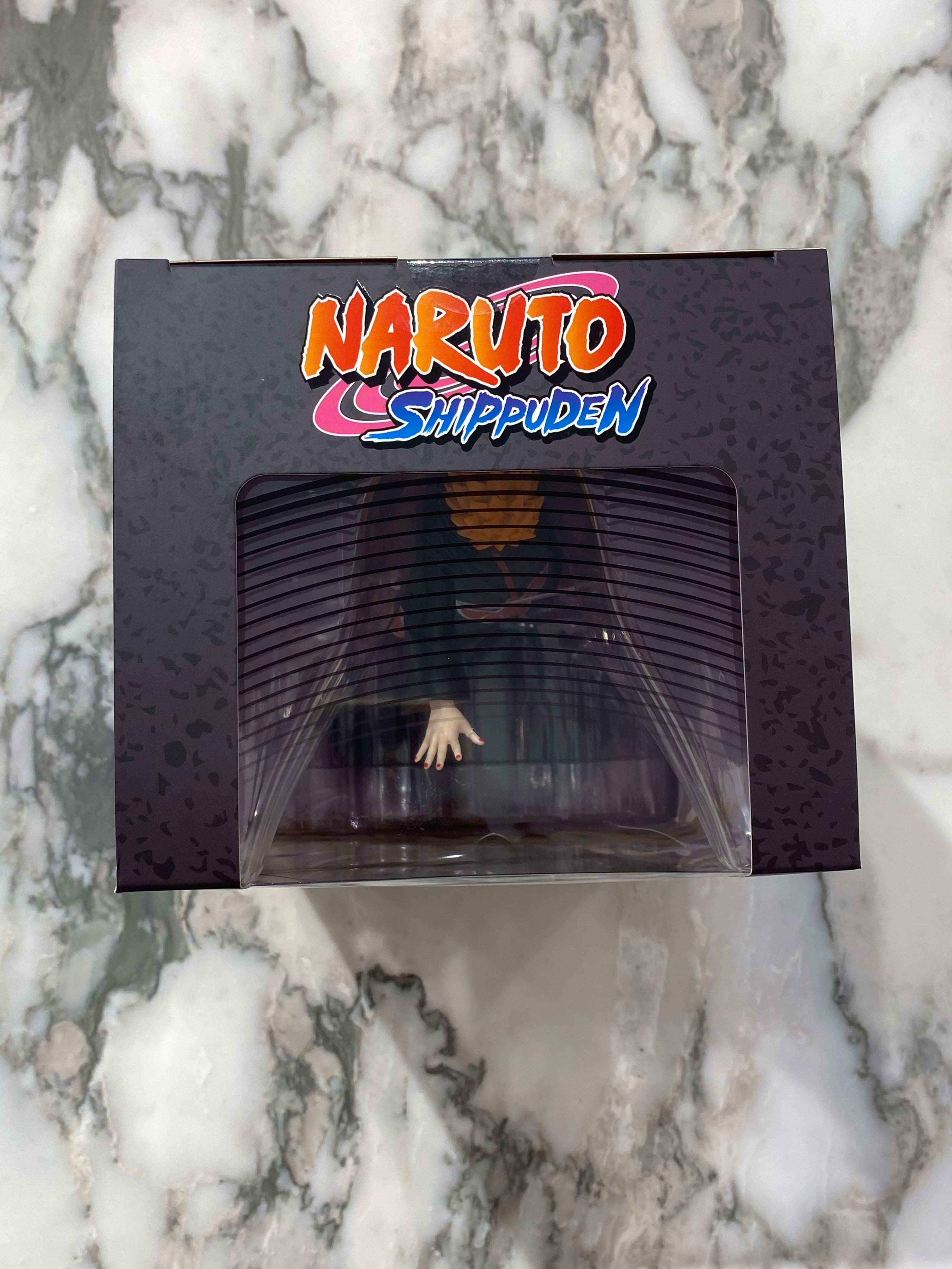 Naruto Shippuden Pain Figure