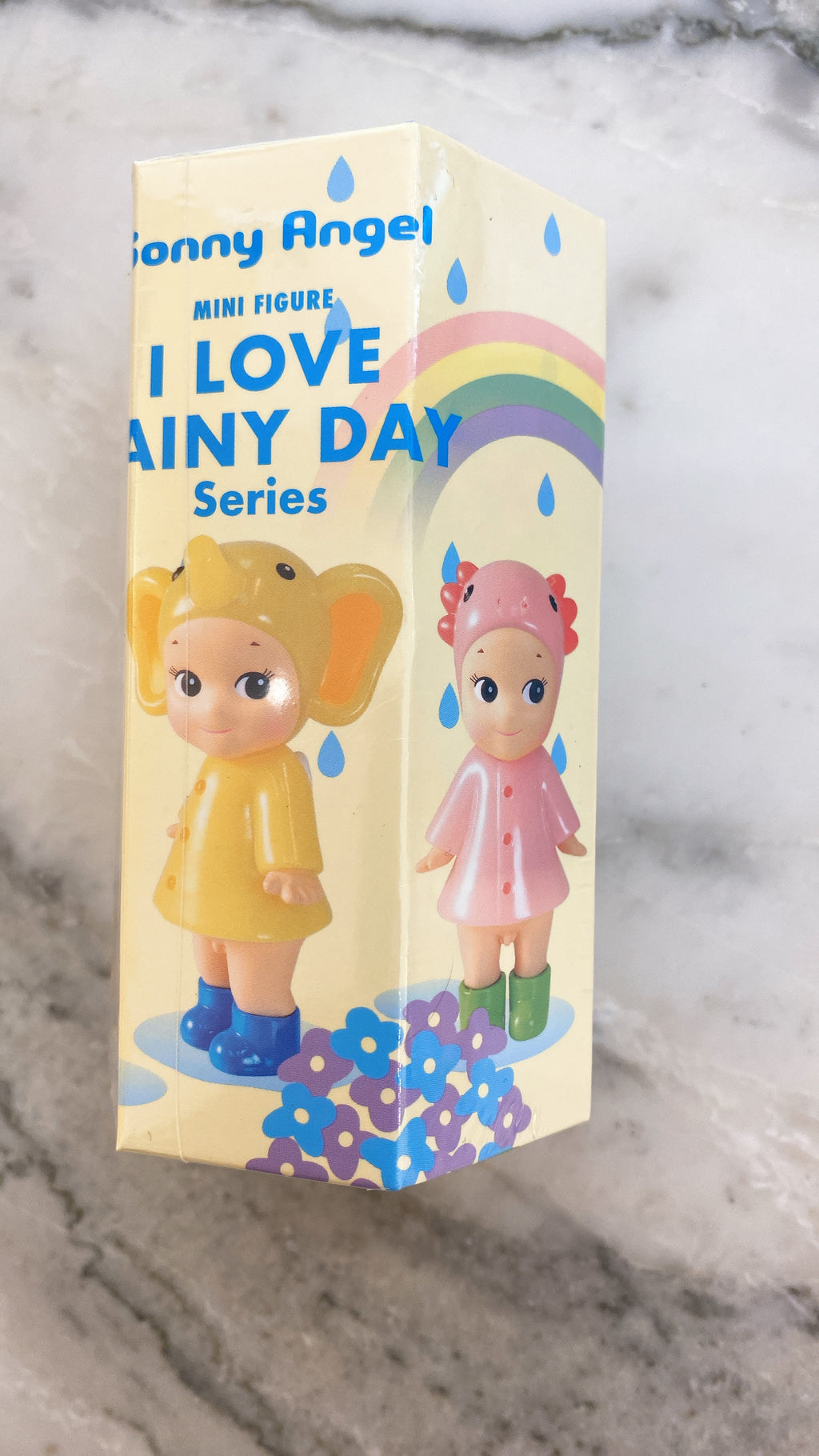 Sonny Angel I Love Rainy Day