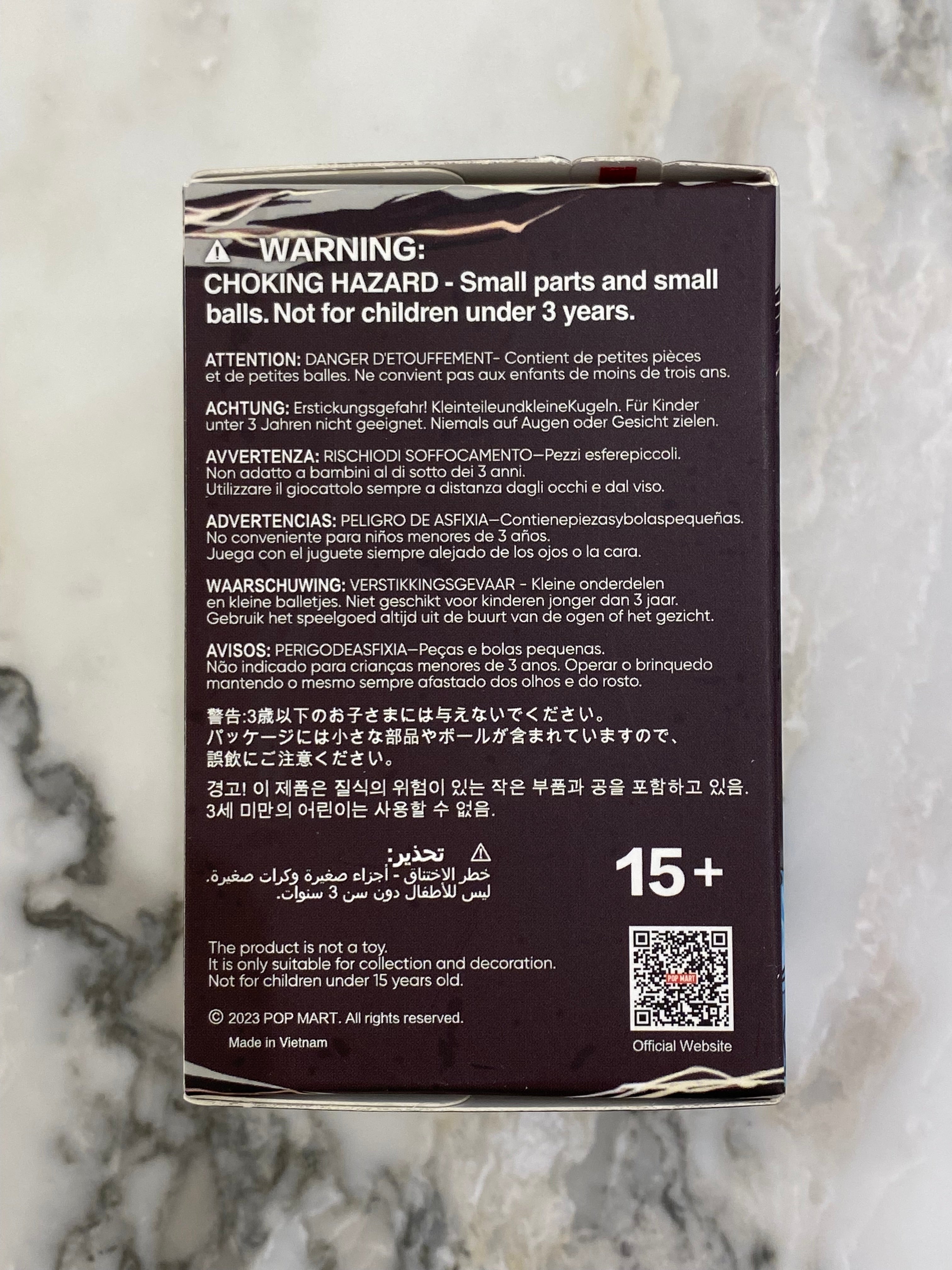 Jujutsu Kaisen Figure