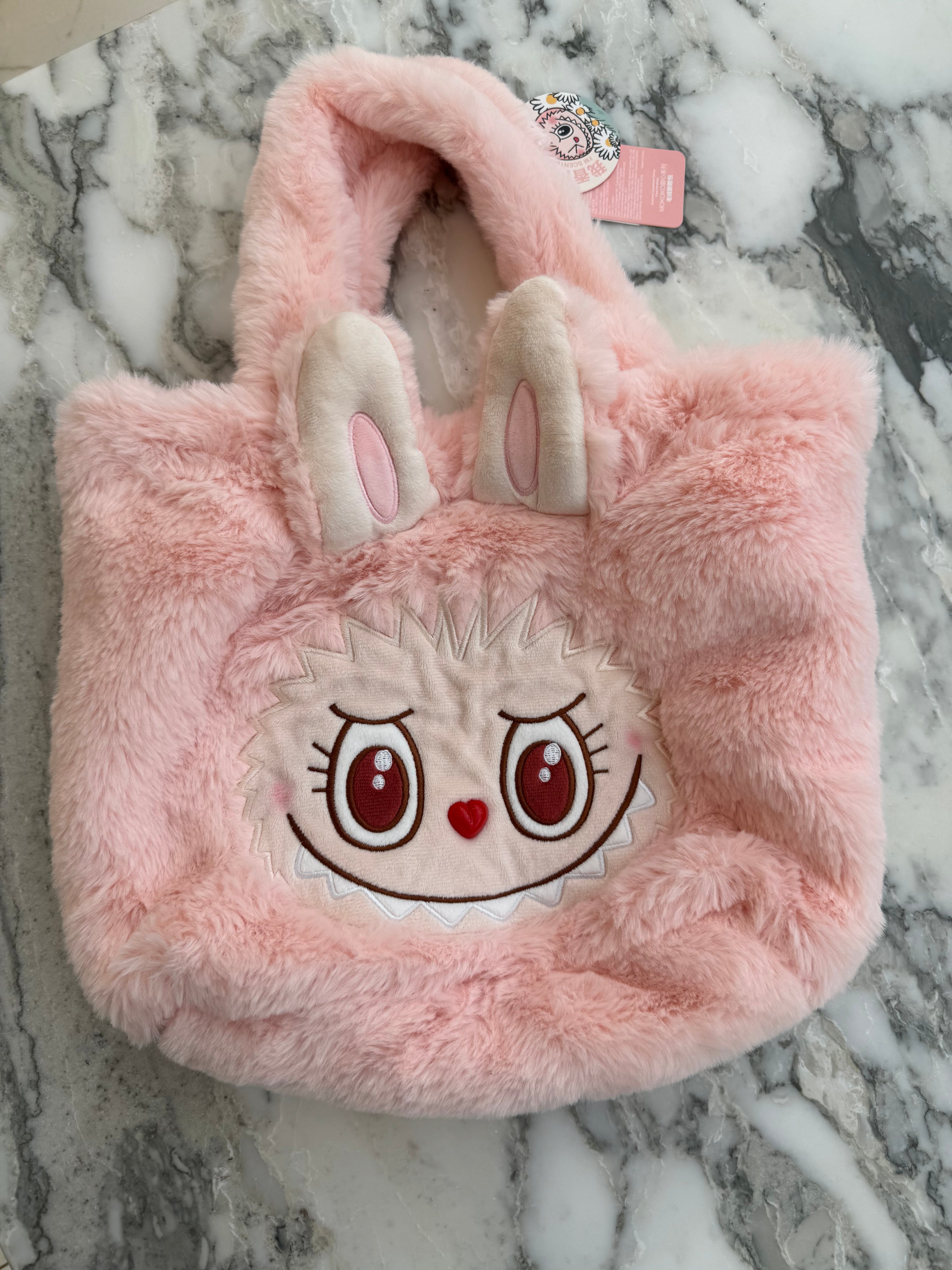 Borsa Mokoko Reversibile