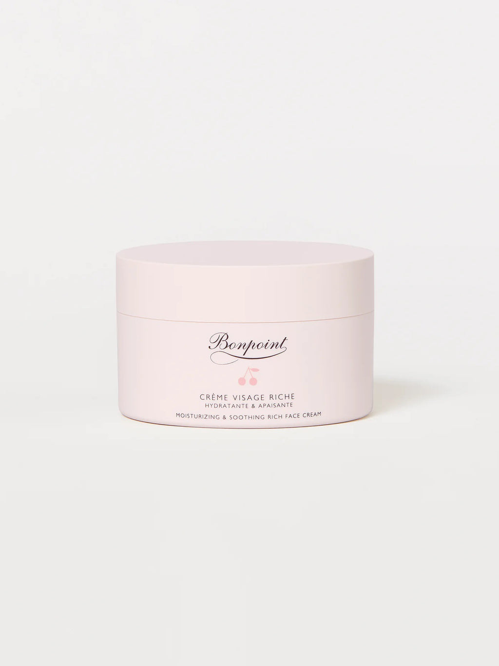 Bonpoint Crème Visage Riche