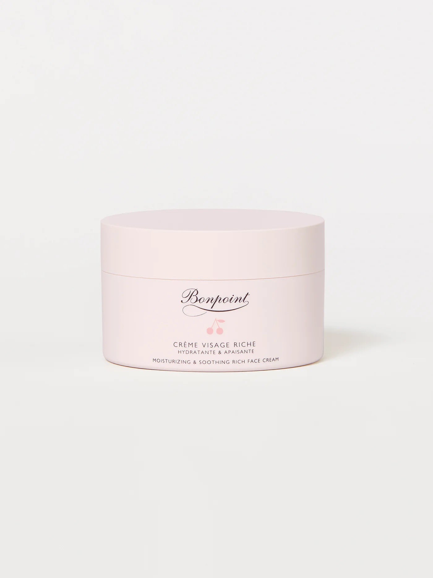Bonpoint Crème Visage Riche