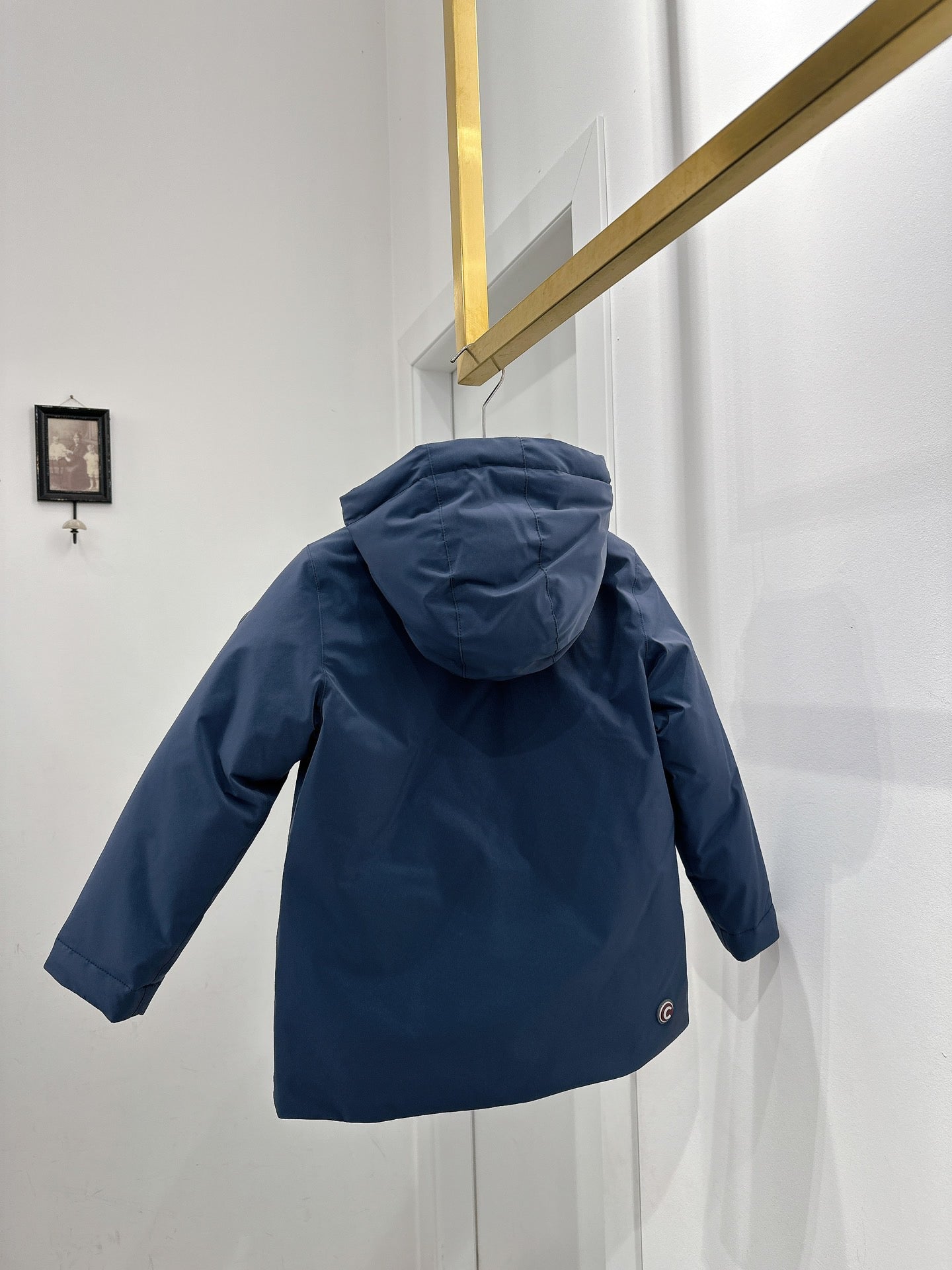 Colmar 3420 Parka