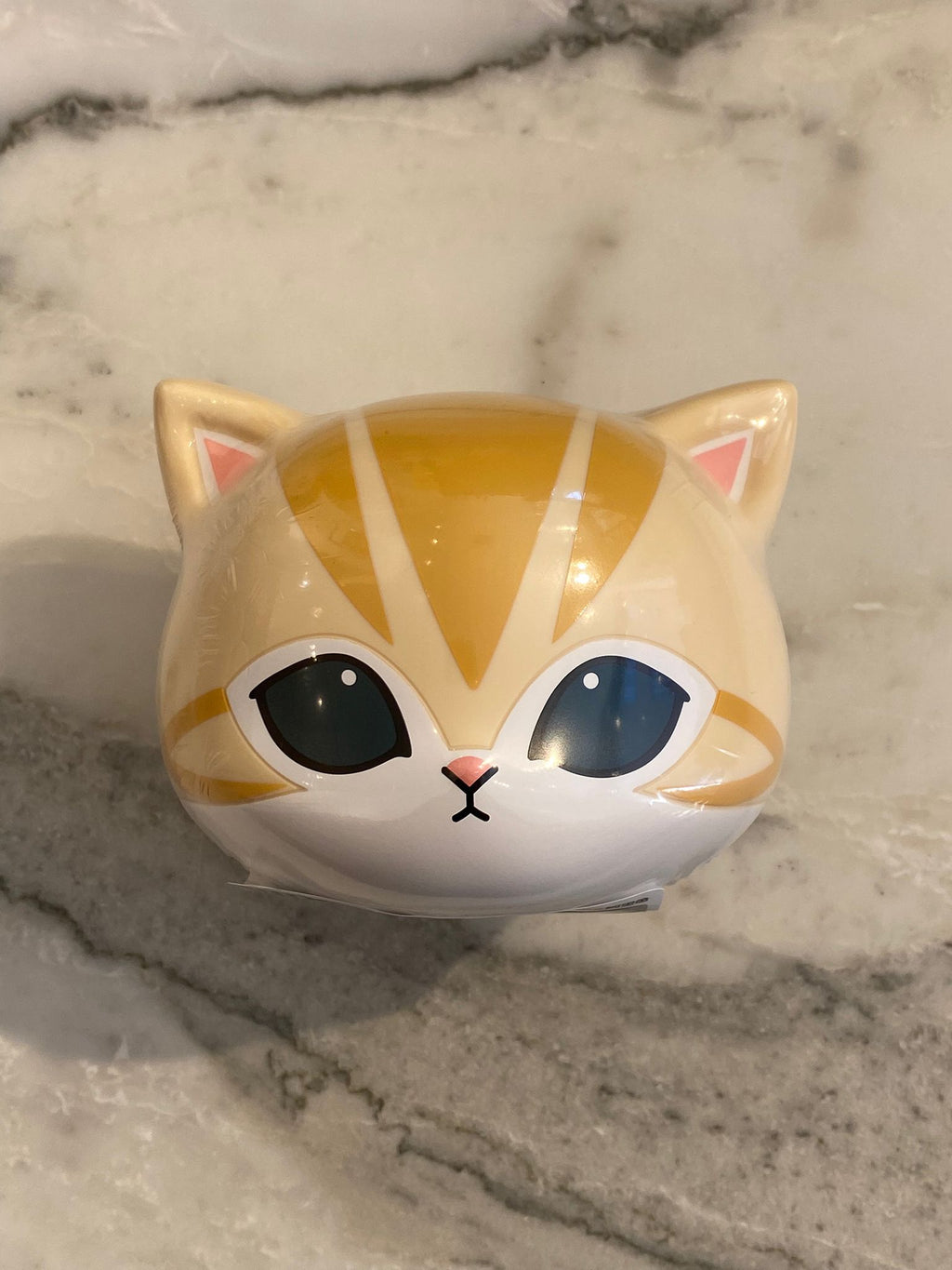 Mofusand Blind Box con 3 figure