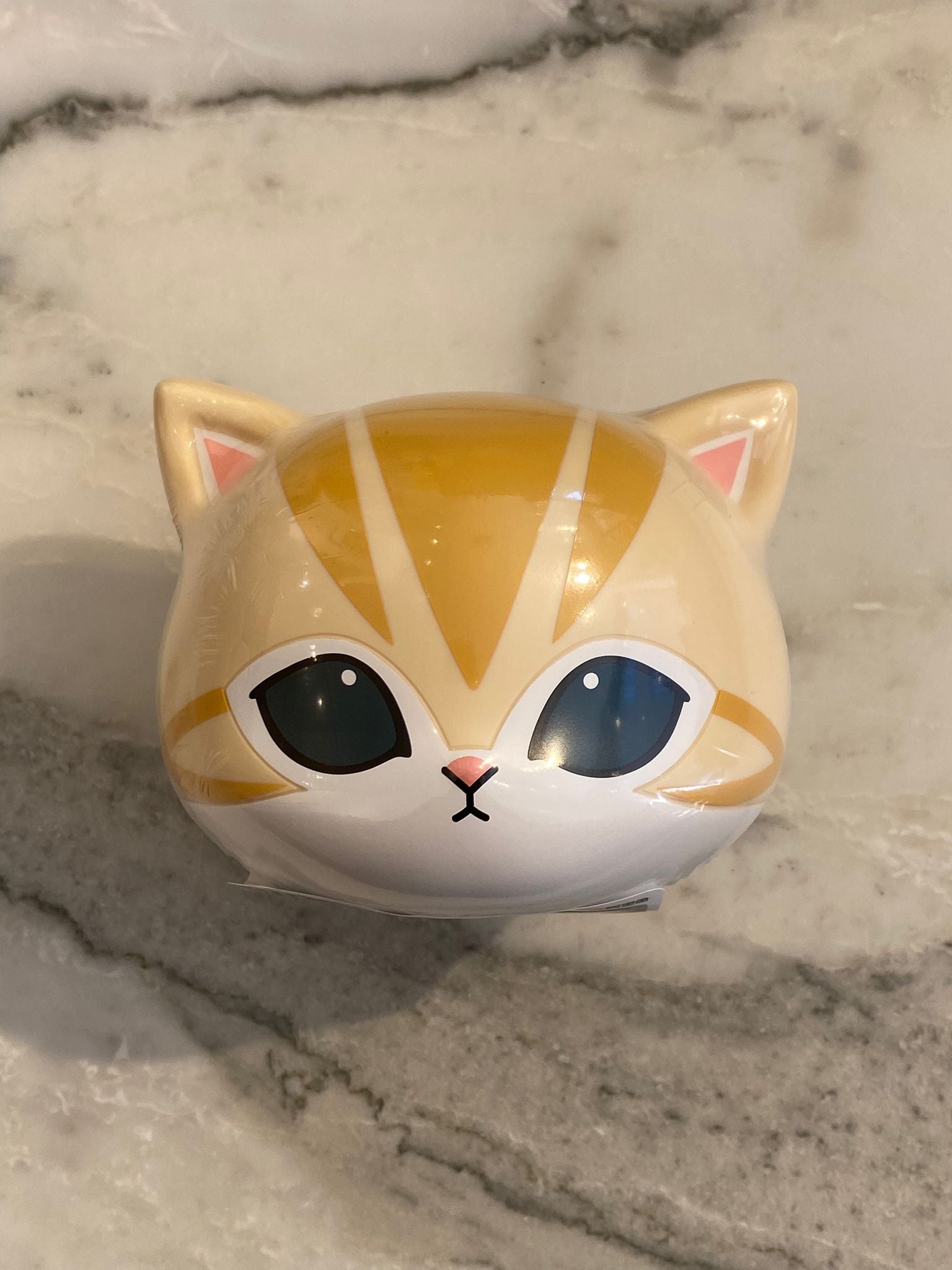 Mofusand Blind Box con 3 figure