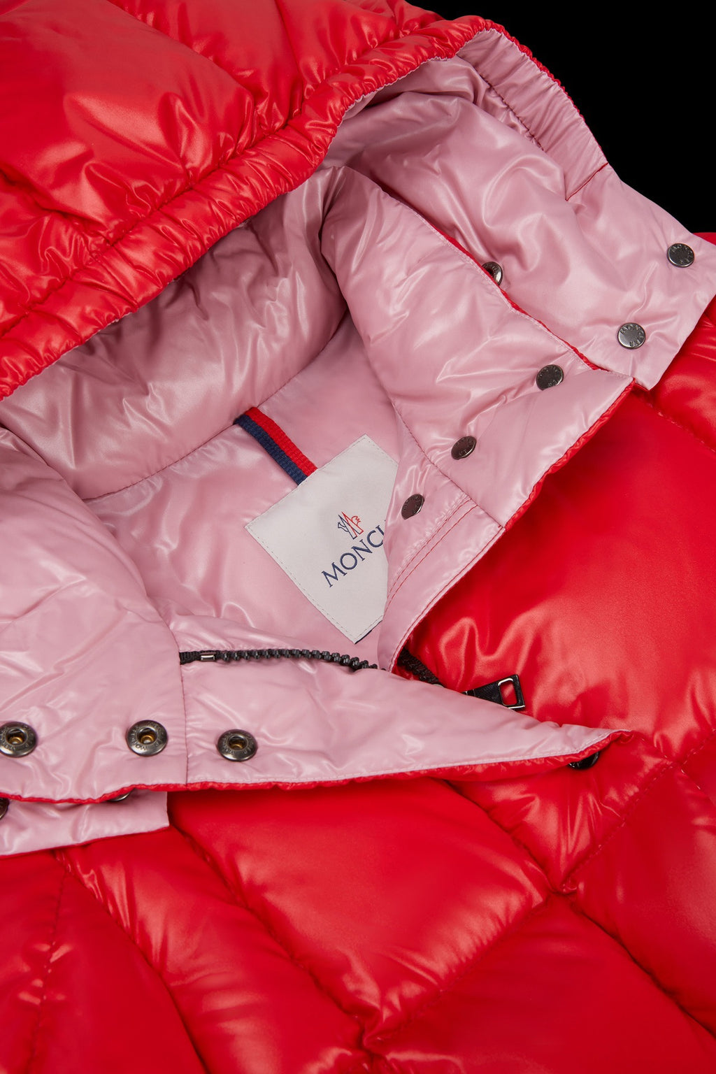Moncler Parana 10anni