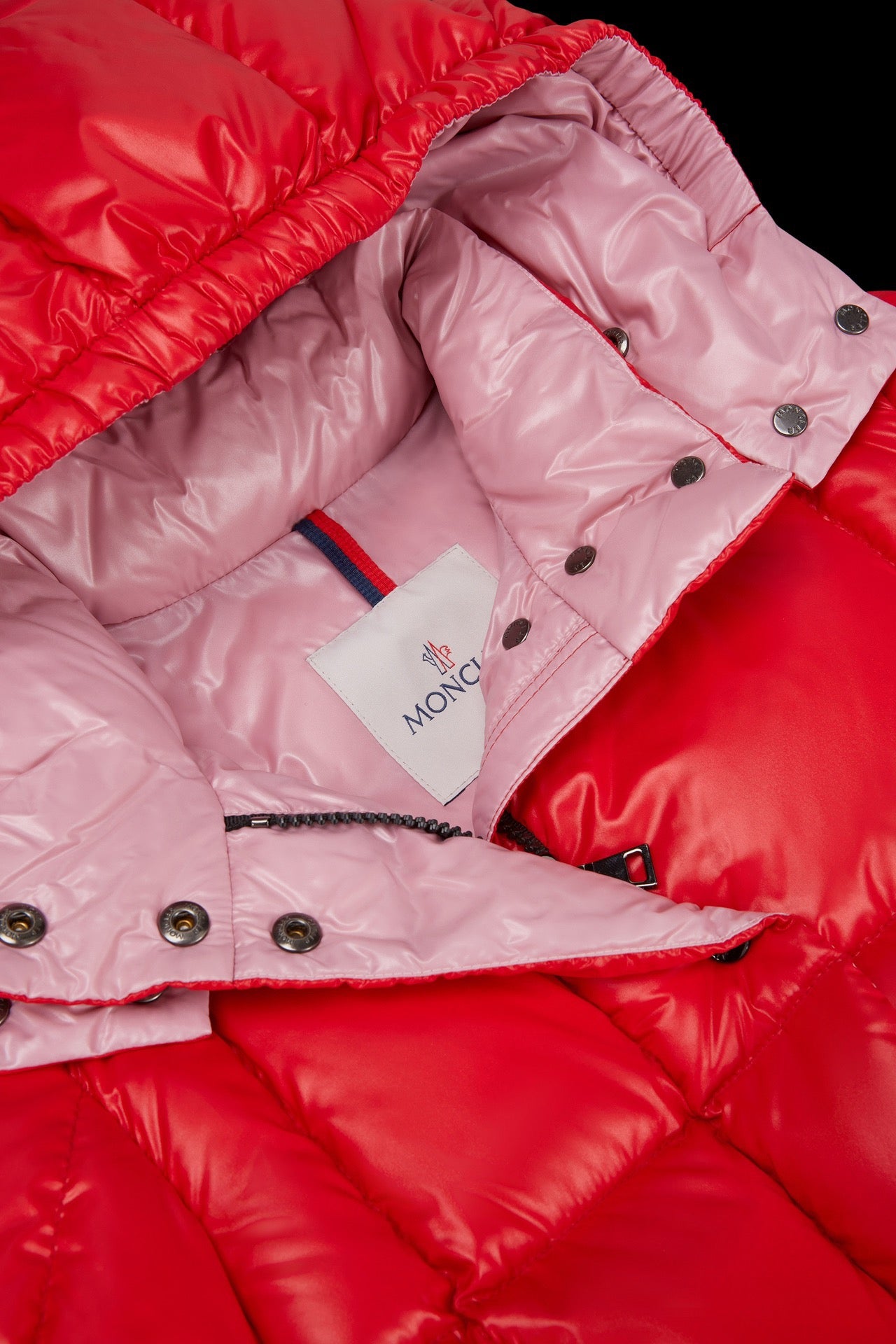 Moncler Parana 10anni