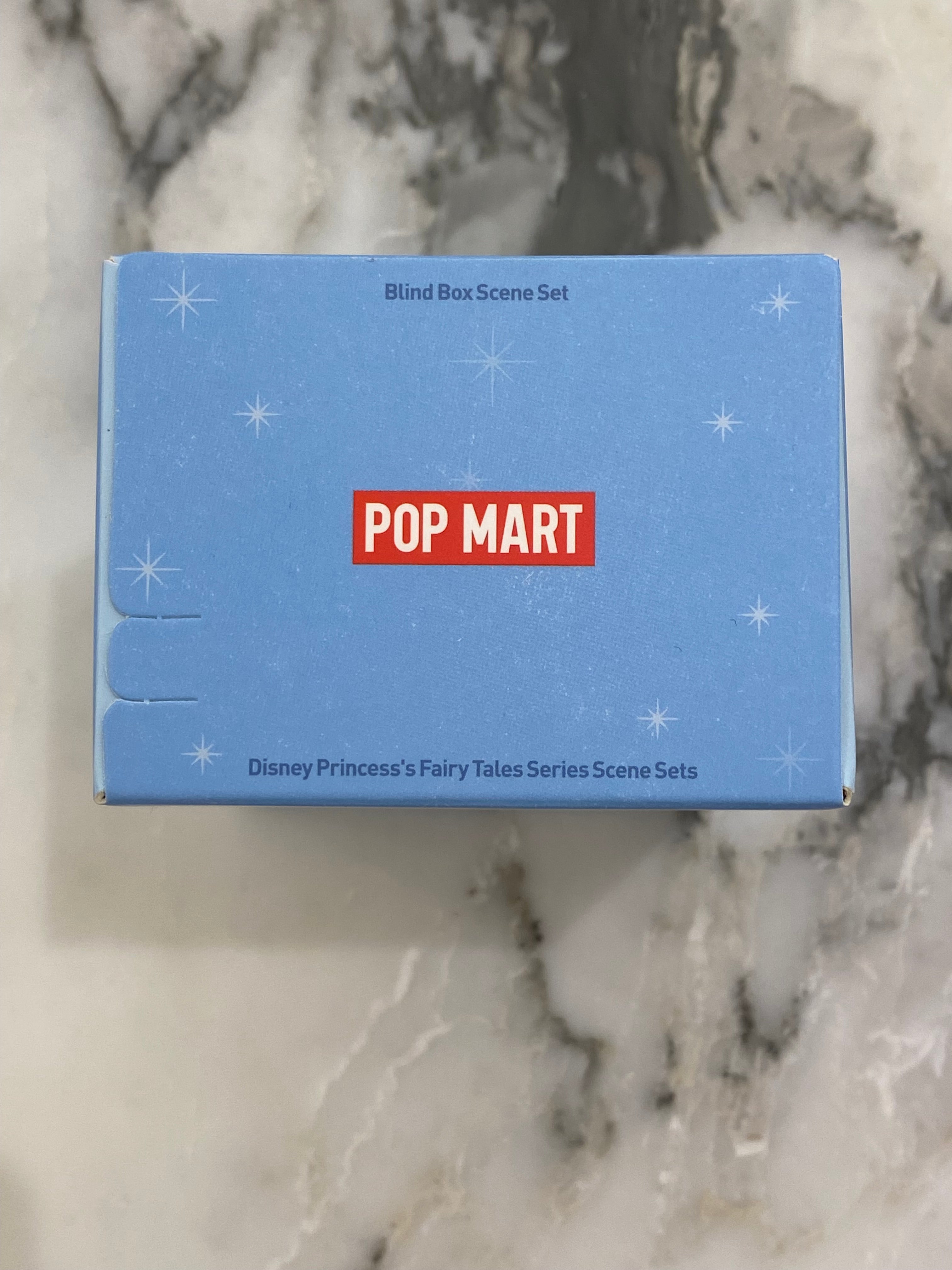 Disney Princess Fairy Tales