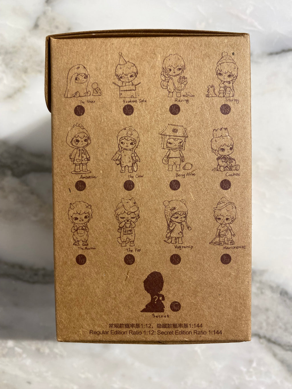 Hirono The Other One