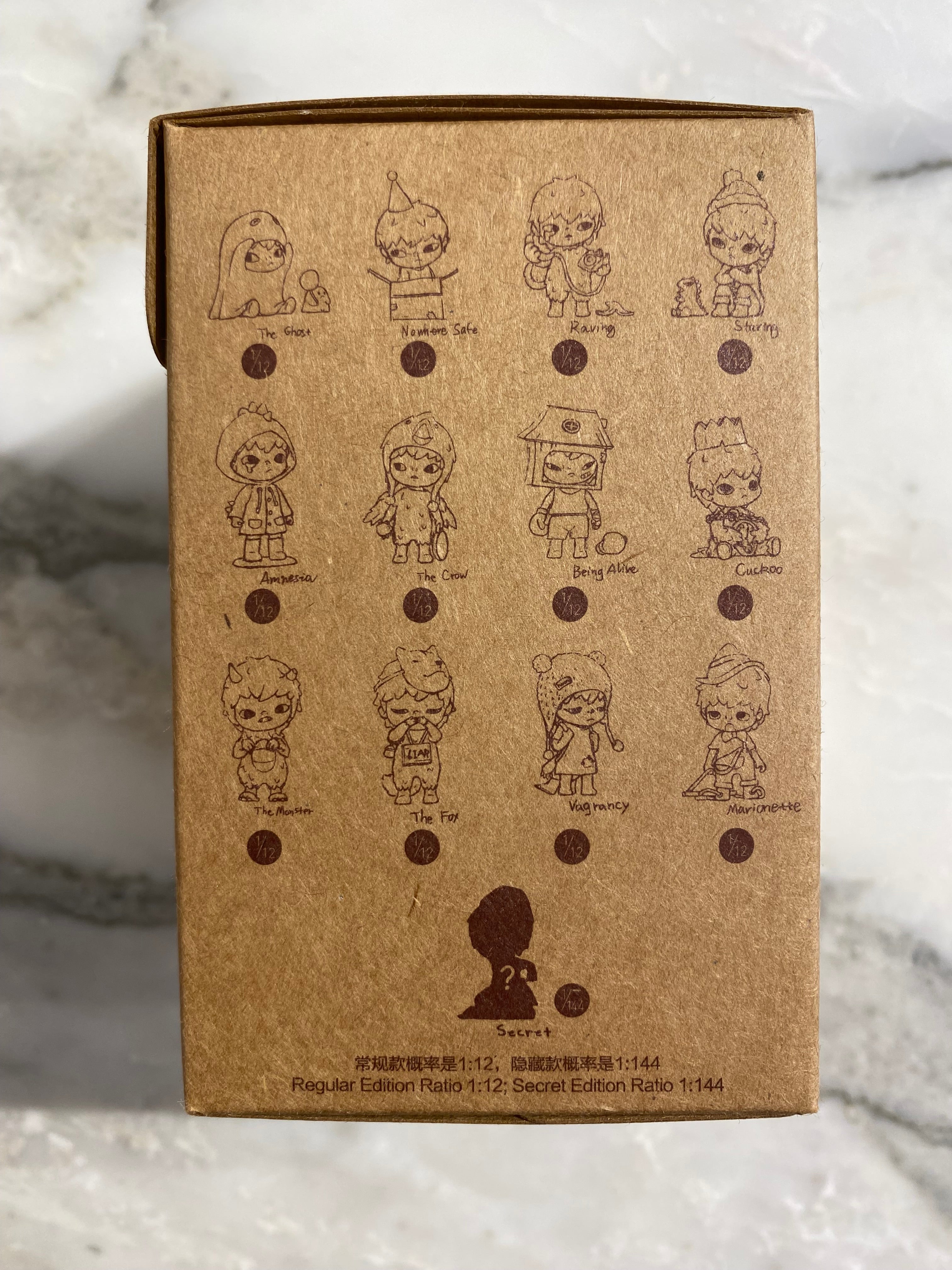 Hirono The Other One