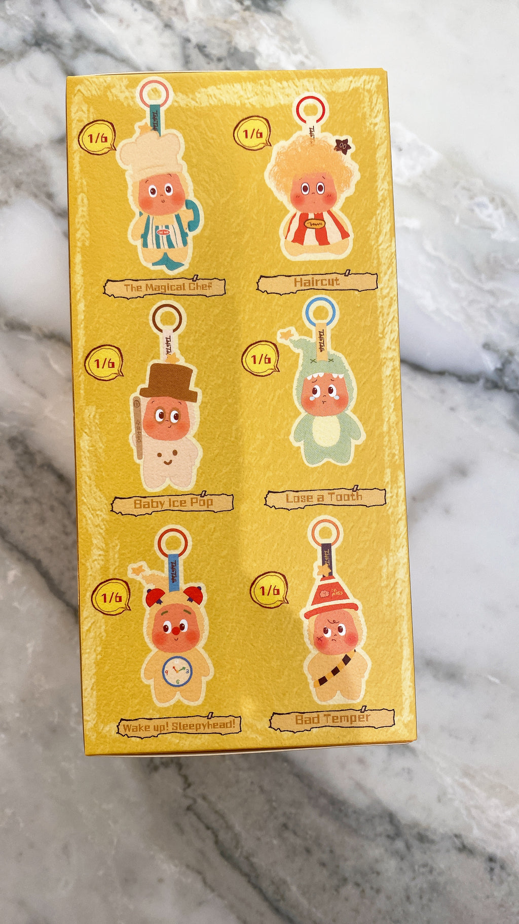 Twinkle Twinkle Be a Little Star