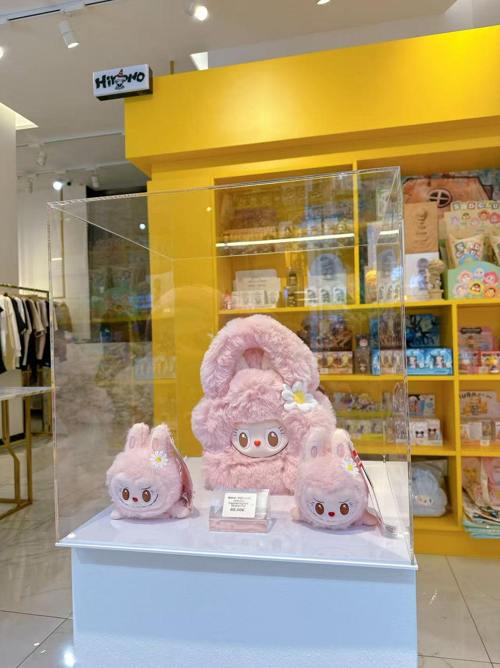 Mokoko Bag