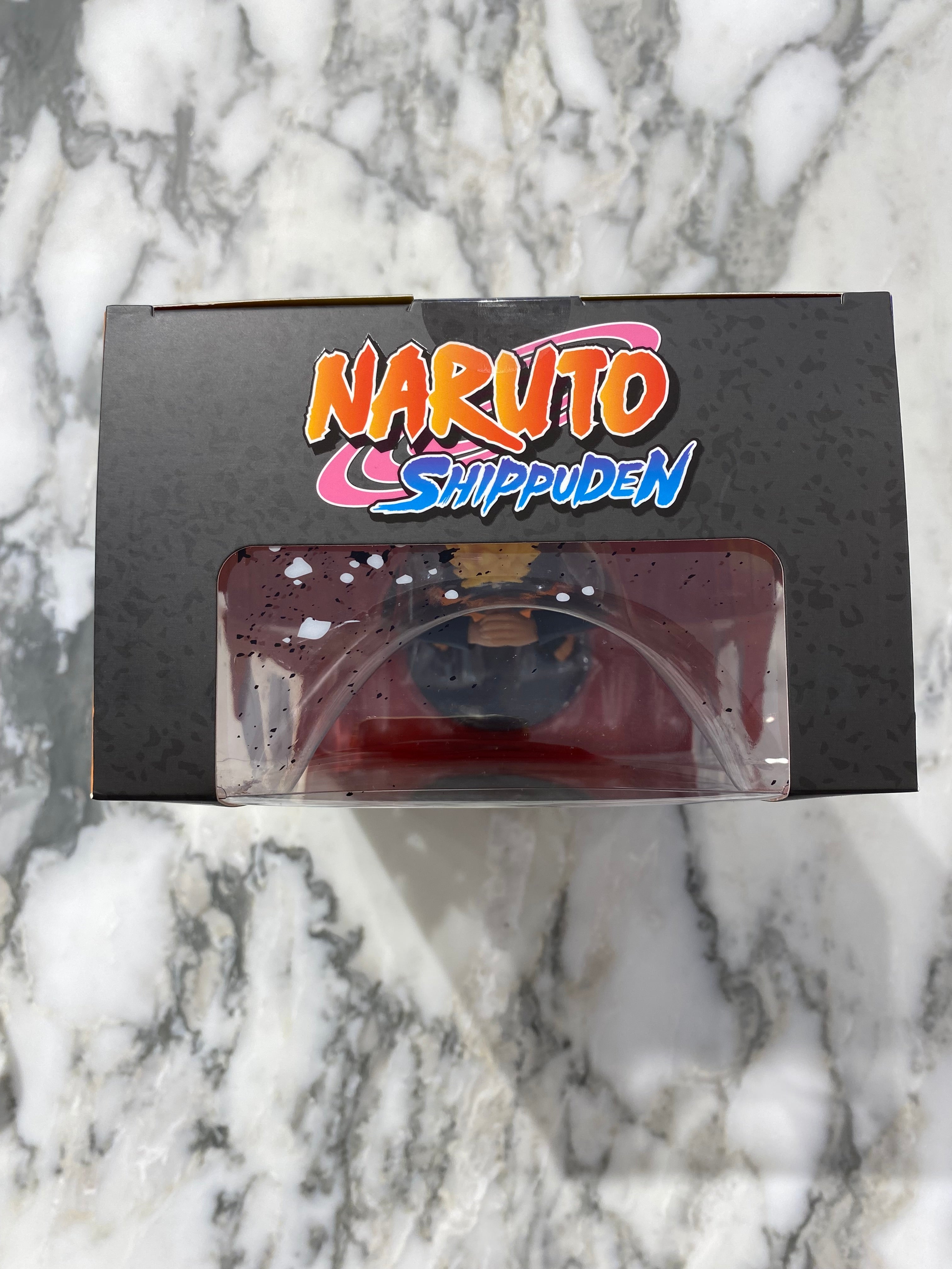 Naruto Shippuden Naruto Uzumaki Figure